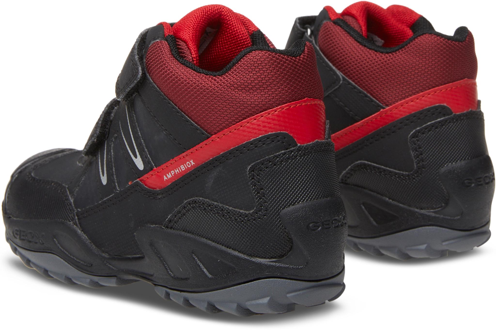 Product gallery image number 2 for product New Savage Shoes - Boy