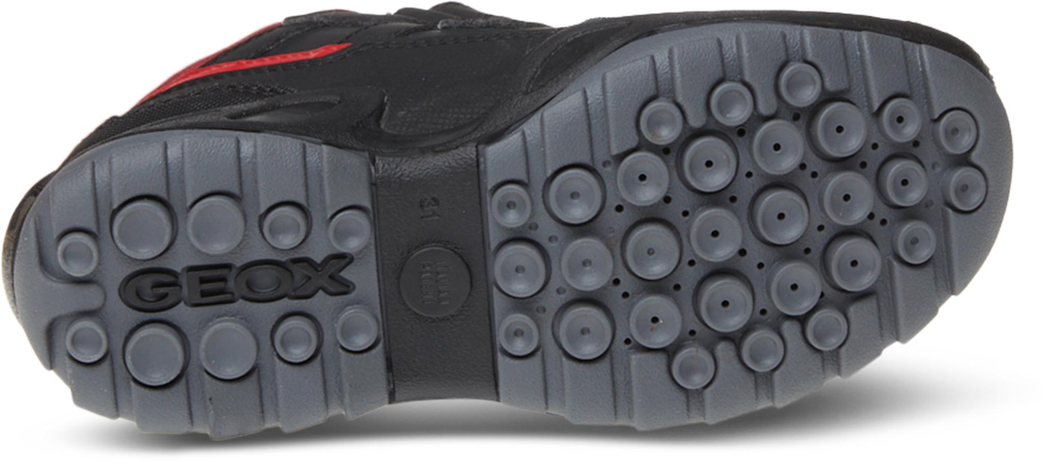 Product gallery image number 3 for product New Savage Shoes - Boy