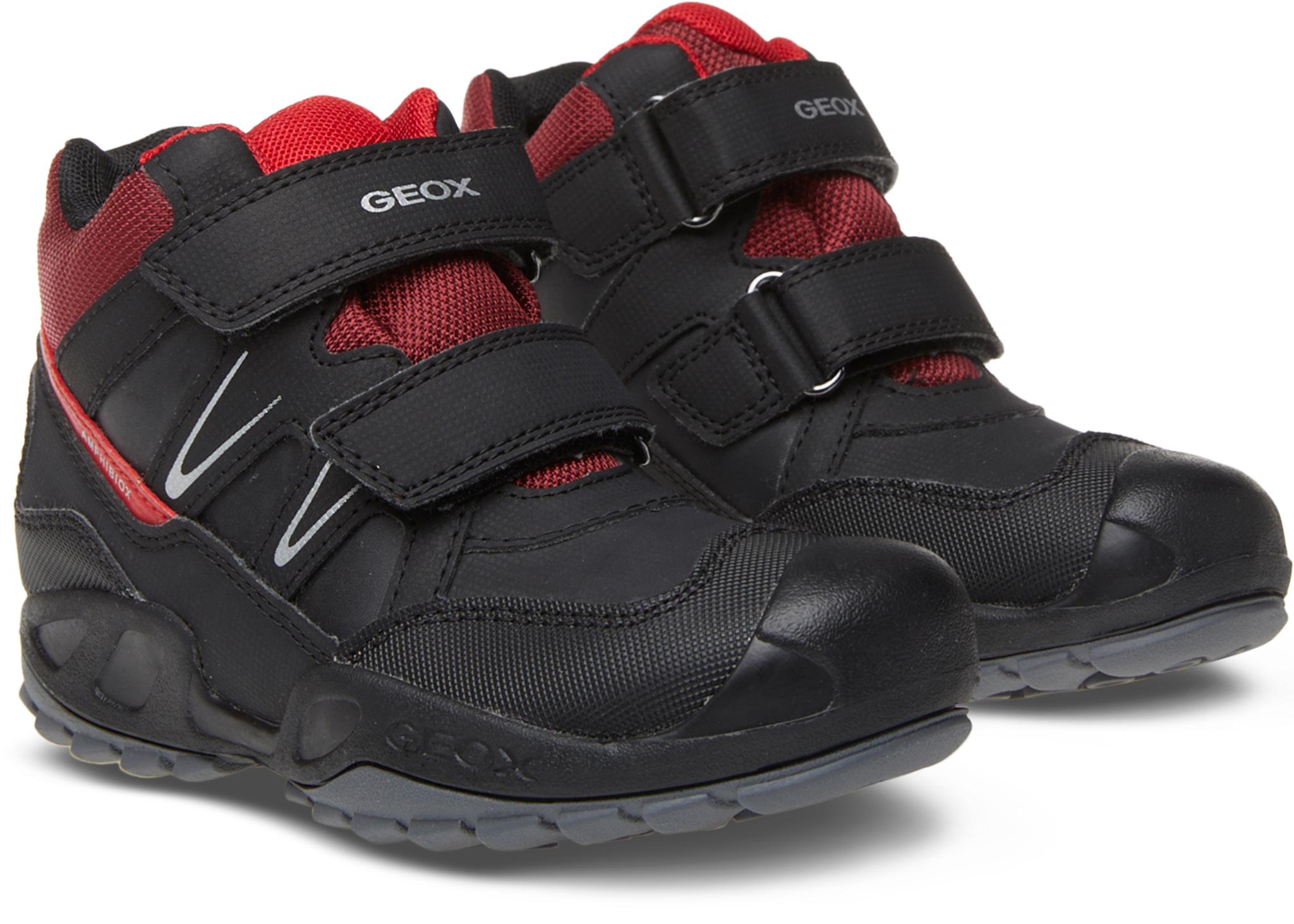 Product gallery image number 4 for product New Savage Shoes - Boy