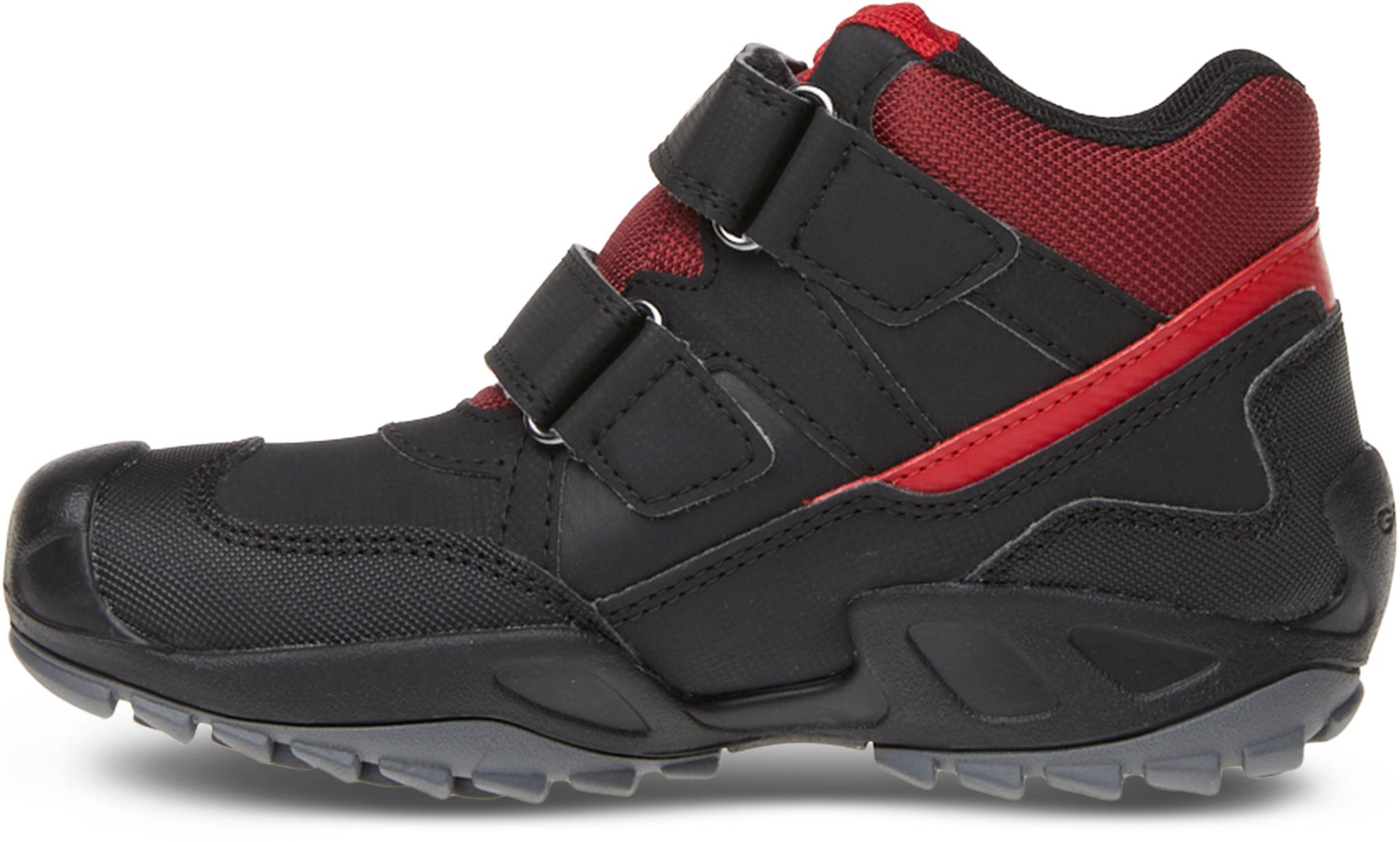 Product gallery image number 5 for product New Savage Shoes - Boy