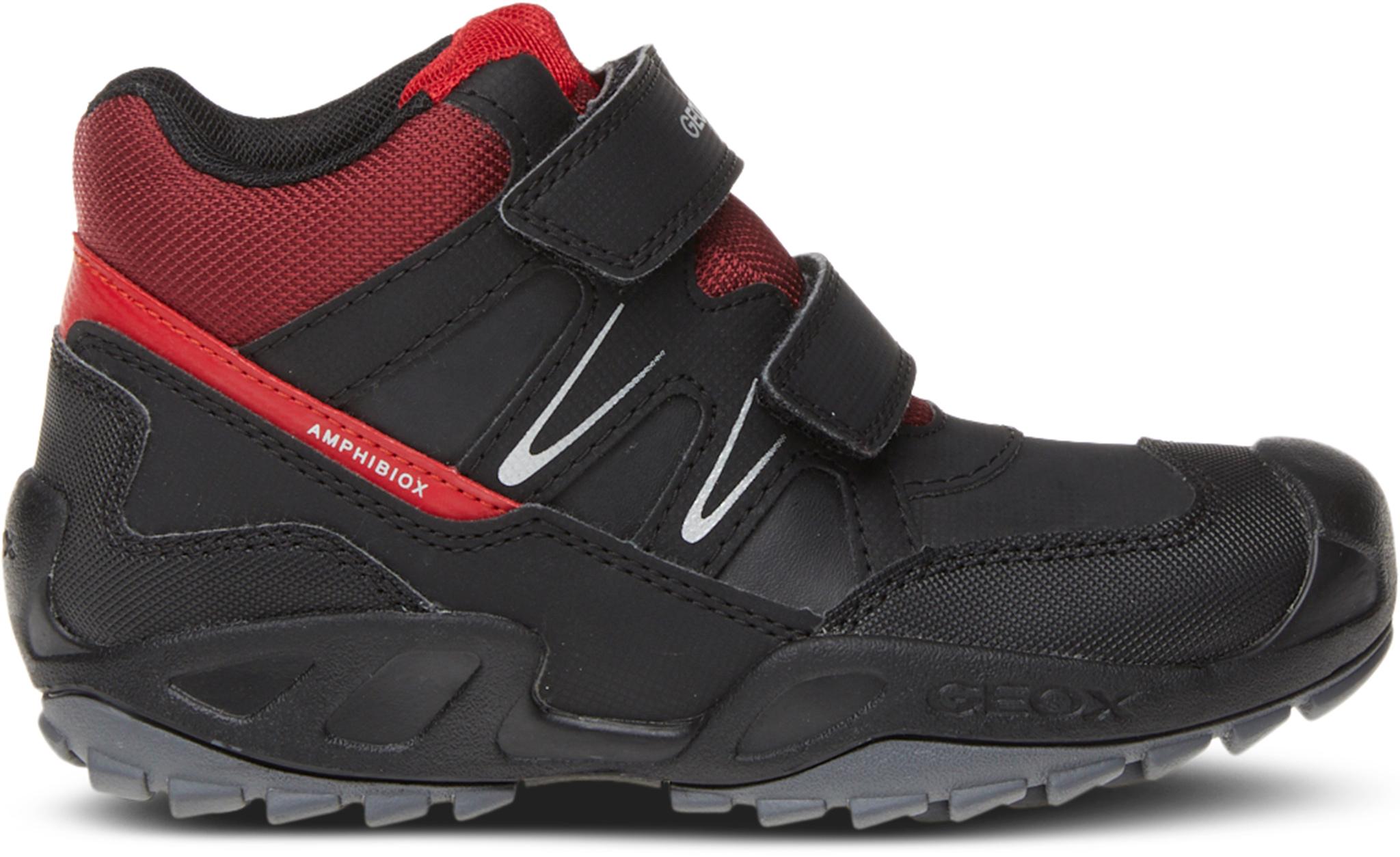 Product gallery image number 1 for product New Savage Shoes - Boy