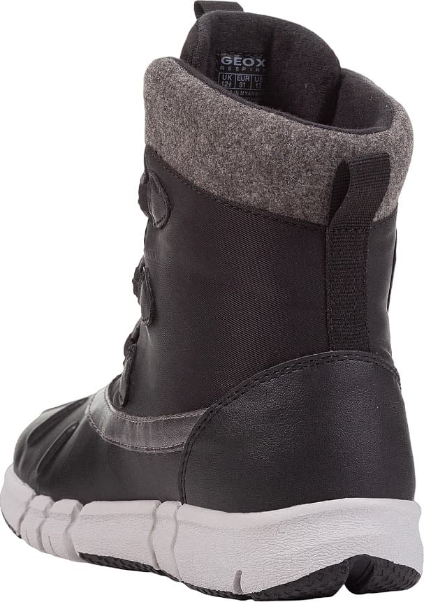 Product gallery image number 3 for product Flexyper Abx Waterproof Ankle Boots - Girls