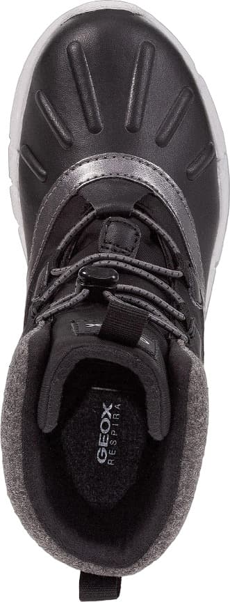 Product gallery image number 6 for product Flexyper Abx Waterproof Ankle Boots - Girls