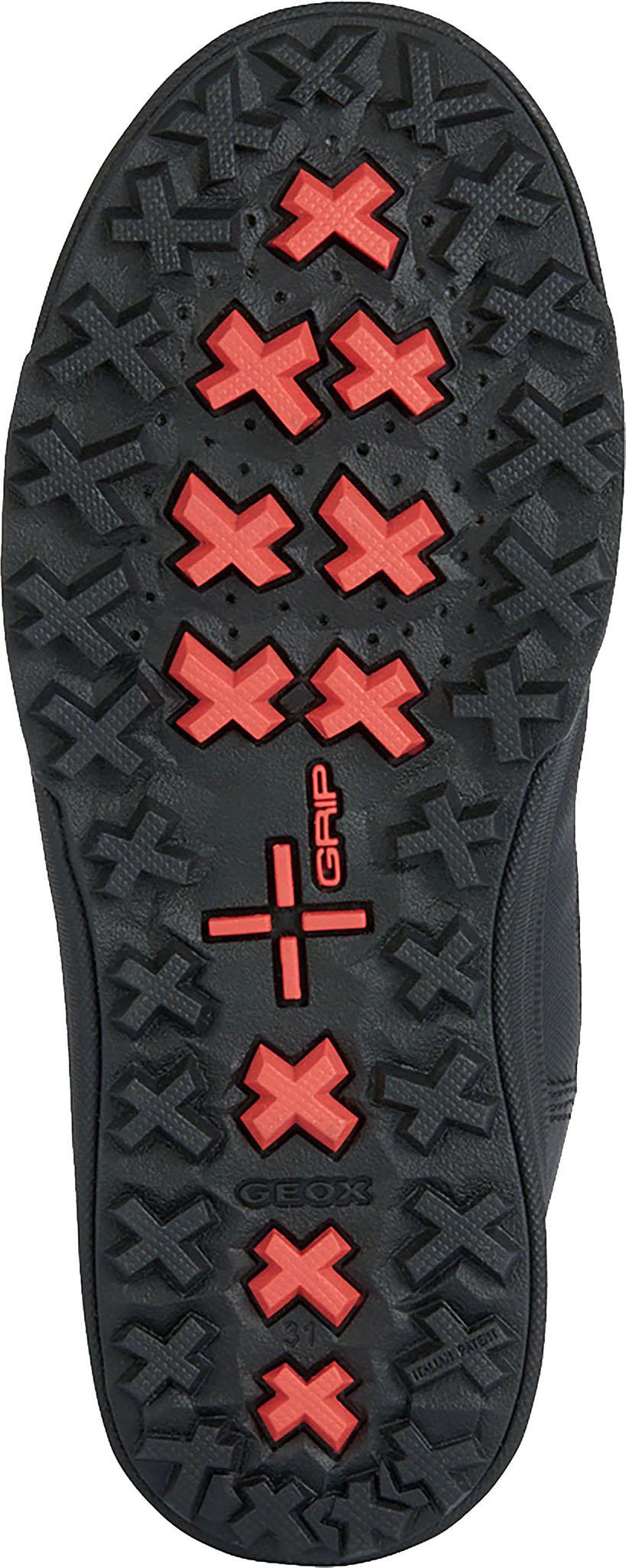 Product gallery image number 2 for product Bunshee PG ABX Ankle Boots - Youth