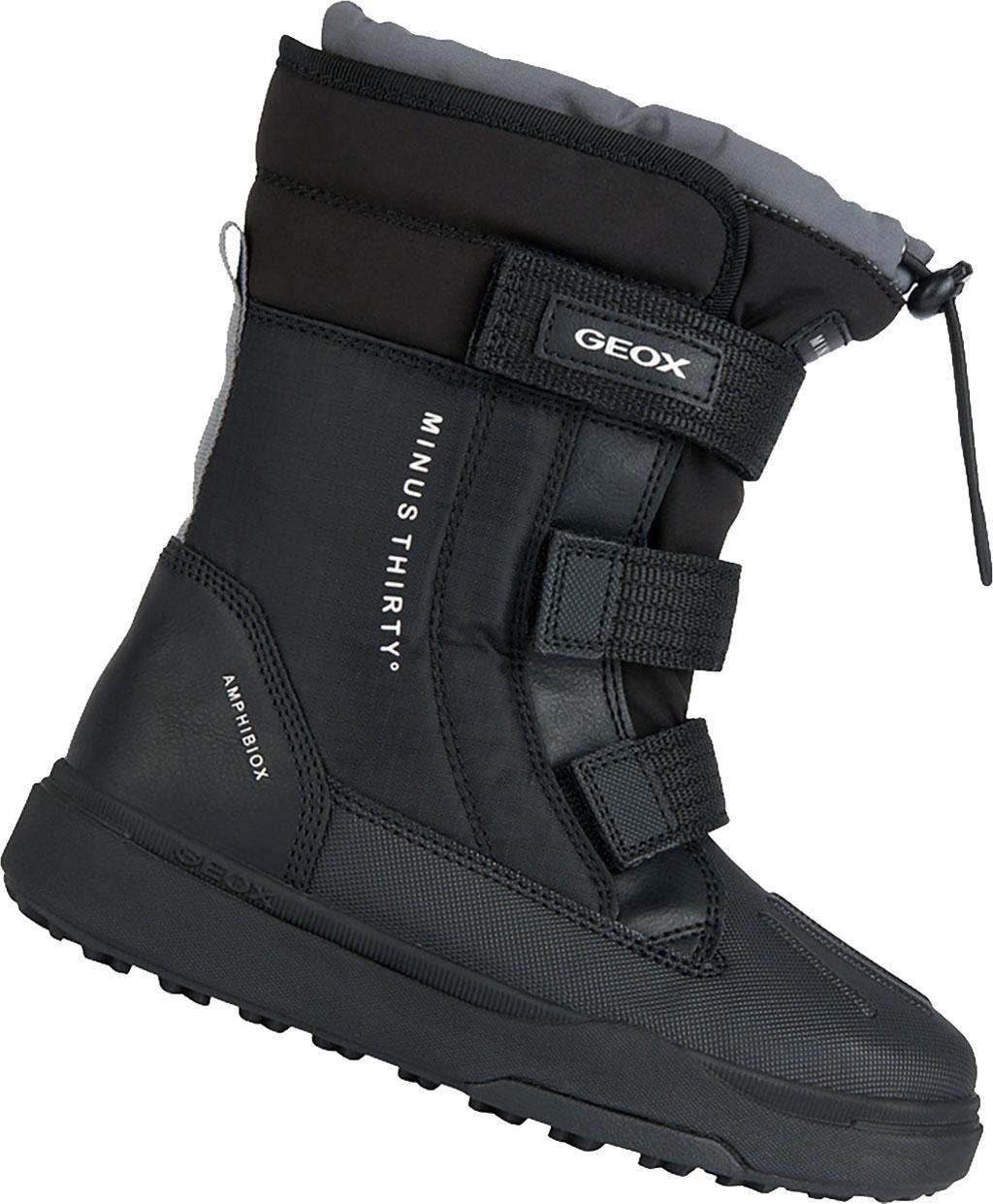 Product gallery image number 4 for product Bunshee PG ABX Ankle Boots - Youth