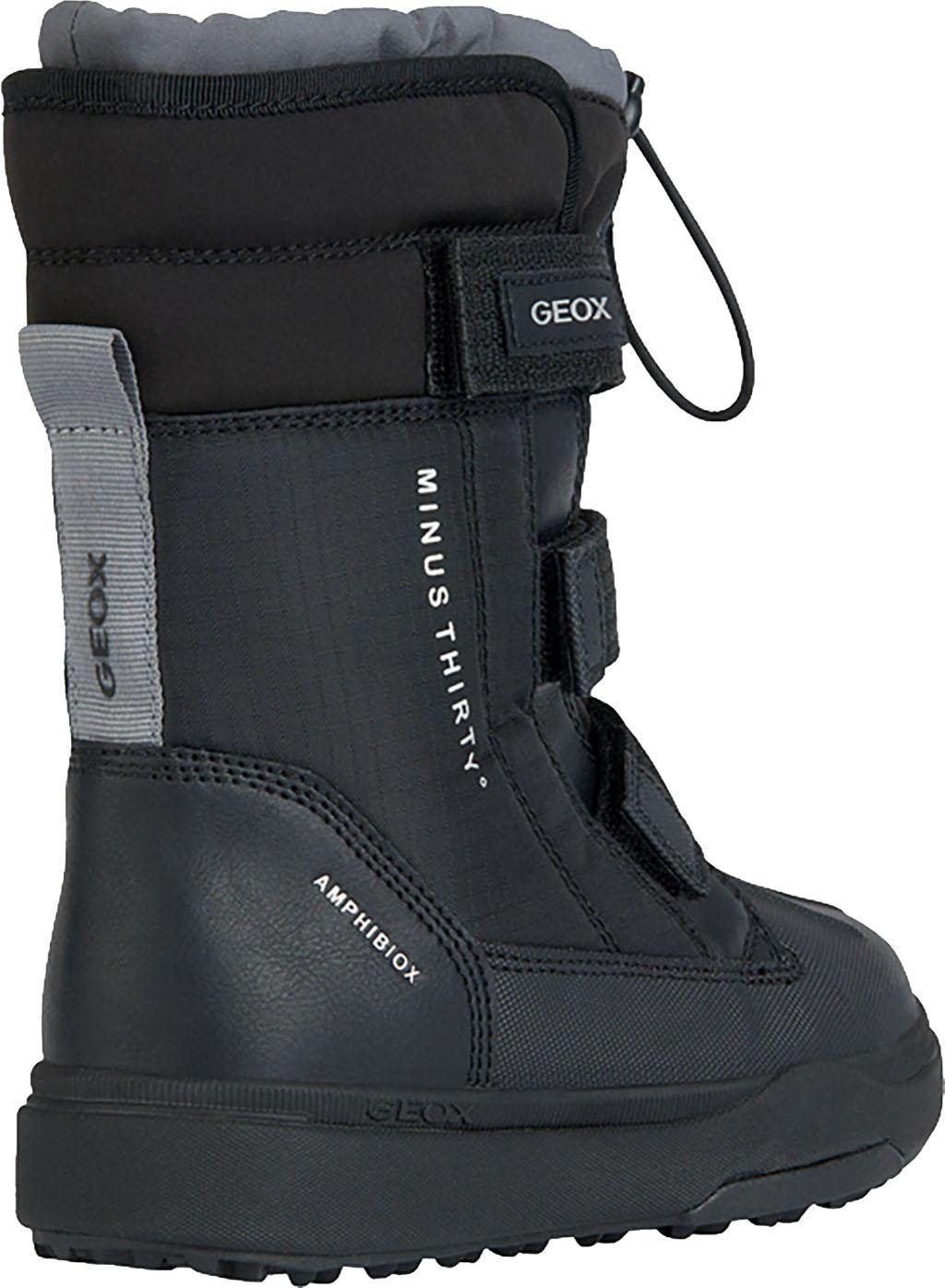 Product gallery image number 6 for product Bunshee PG ABX Ankle Boots - Youth
