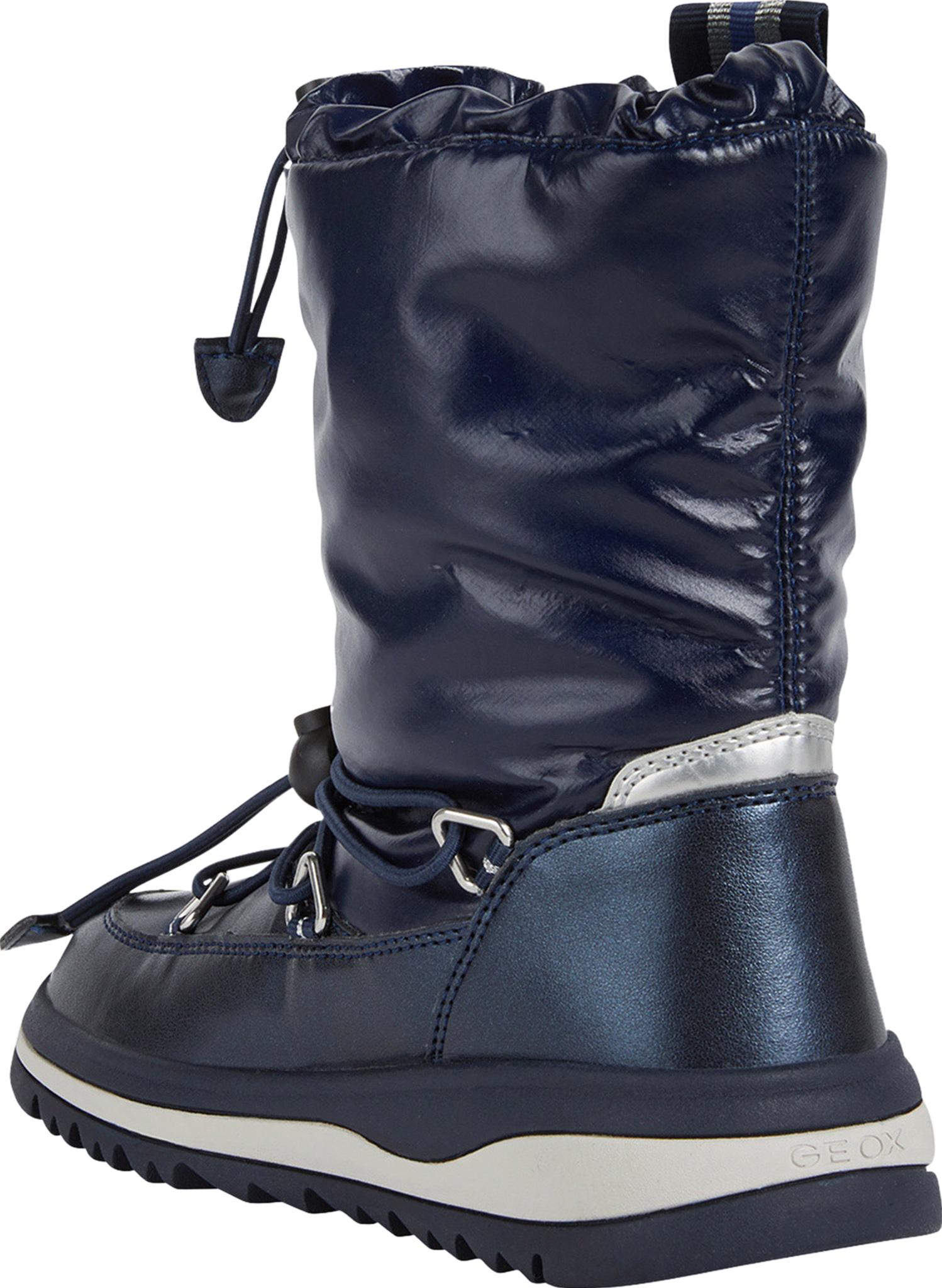 Product gallery image number 2 for product Adelhide Abx Waterproof Boots - Girls