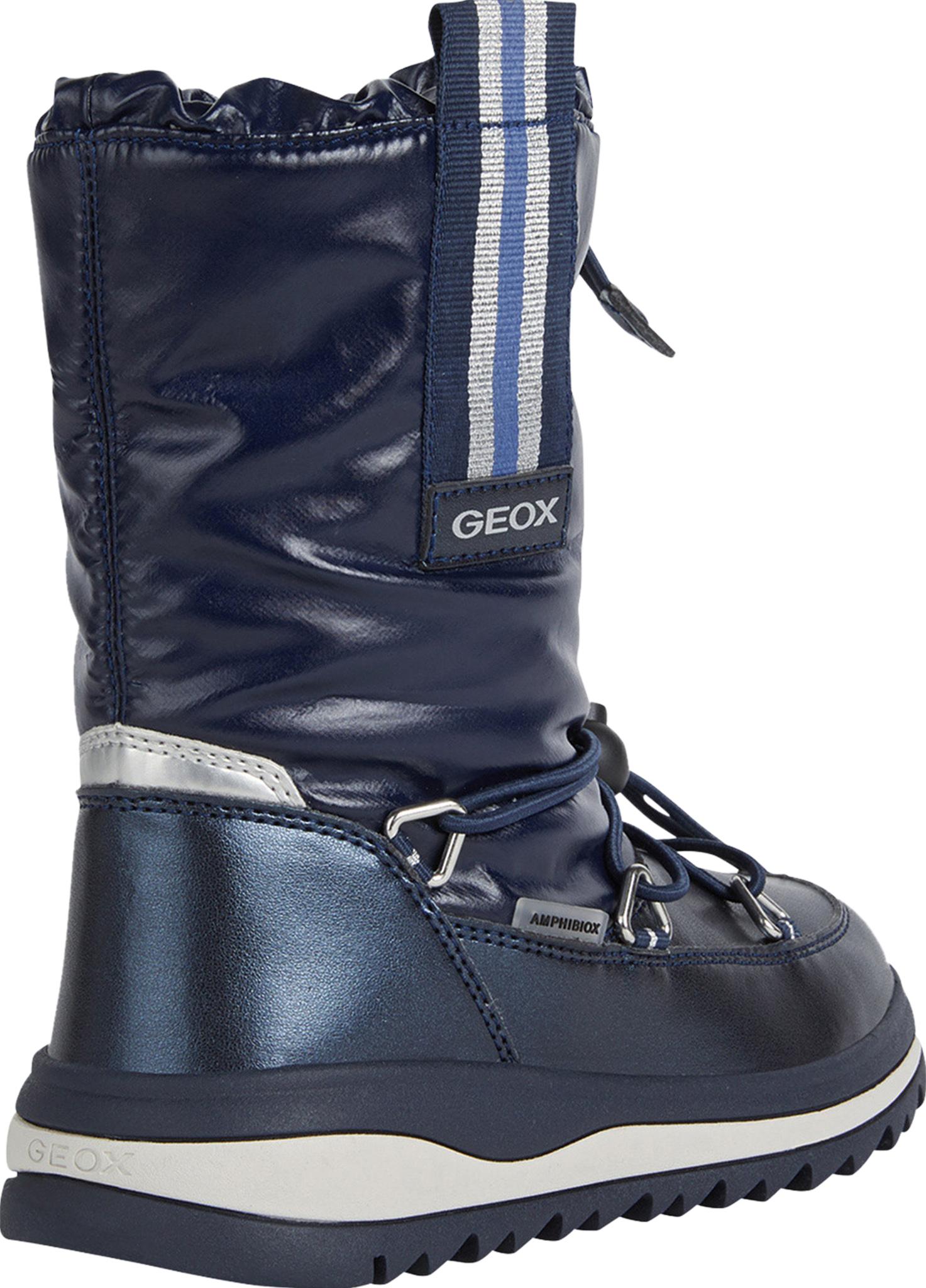 Product gallery image number 5 for product Adelhide Abx Waterproof Boots - Girls