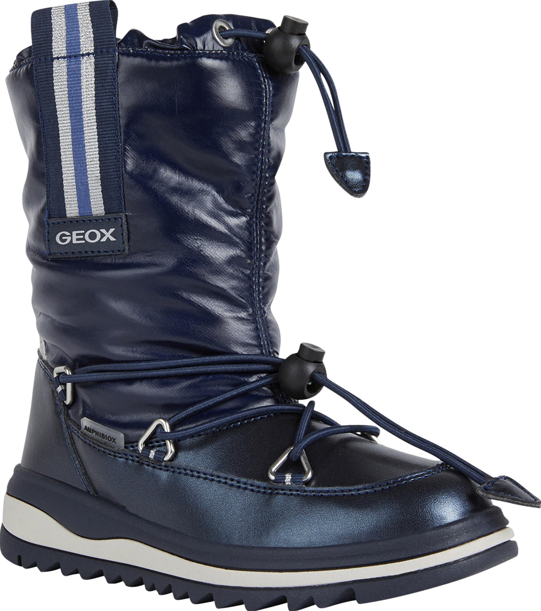 Product gallery image number 3 for product Adelhide Abx Waterproof Boots - Girls