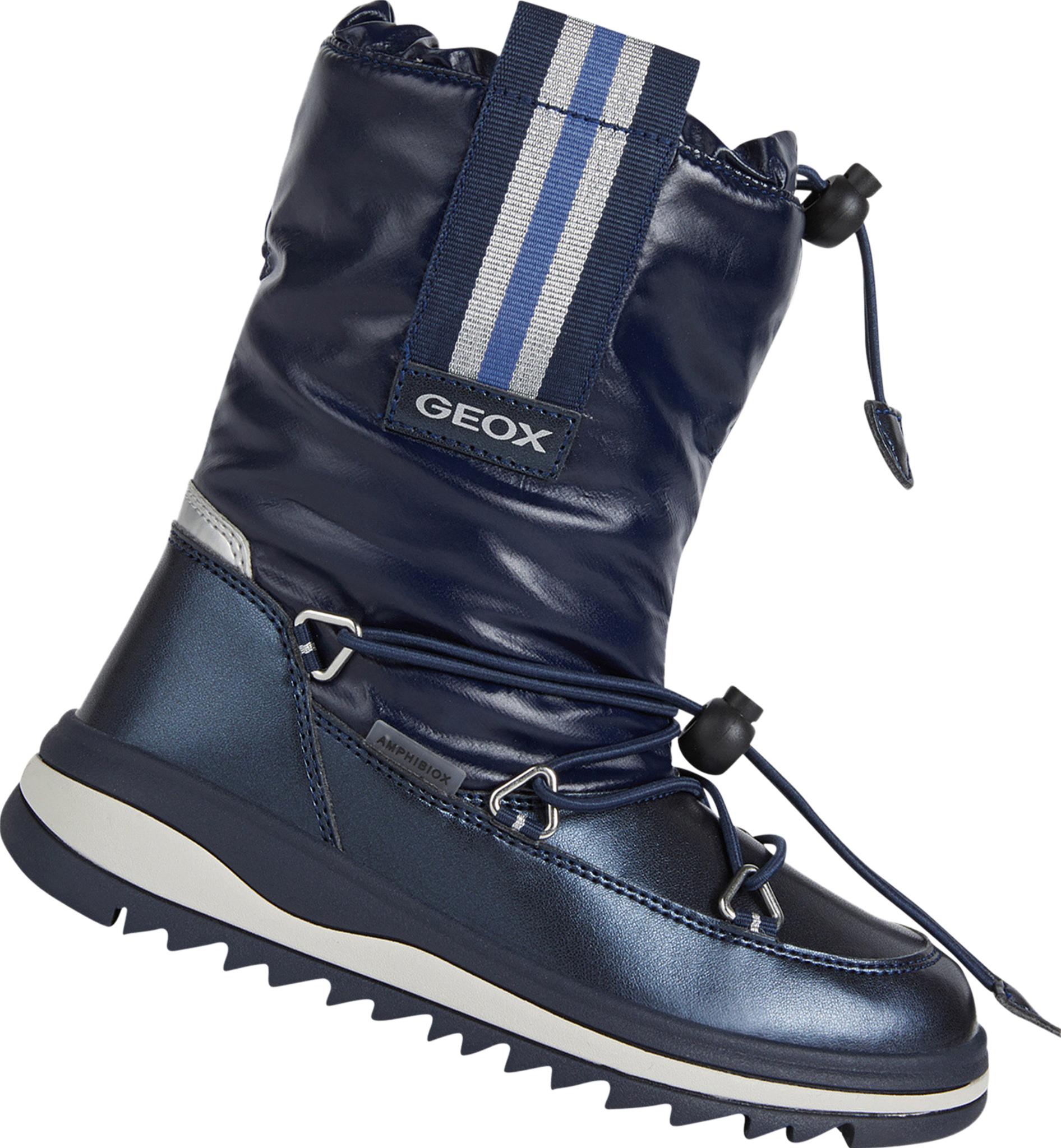 Product gallery image number 6 for product Adelhide Abx Waterproof Boots - Girls