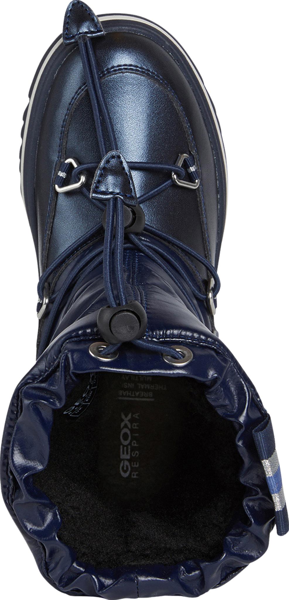 Product gallery image number 7 for product Adelhide Abx Waterproof Boots - Girls