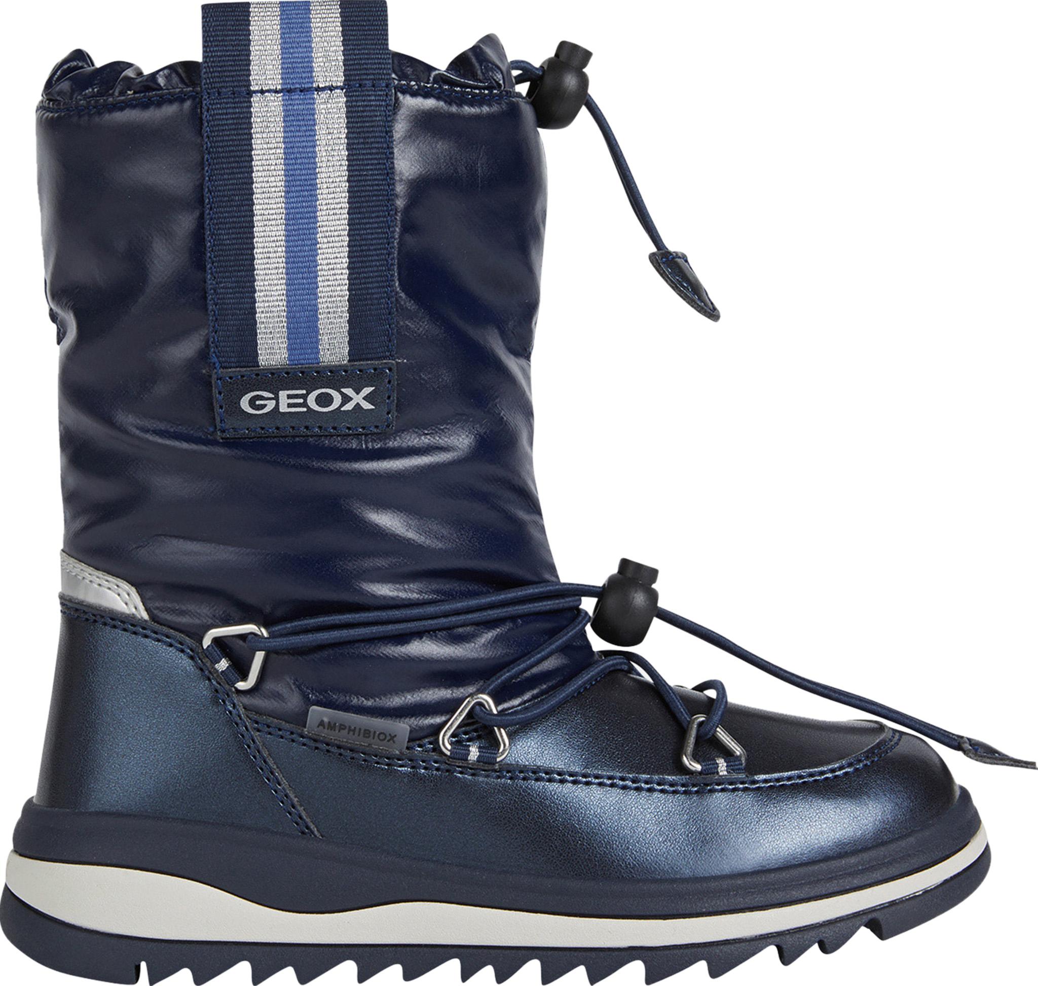 Product gallery image number 1 for product Adelhide Abx Waterproof Boots - Girls