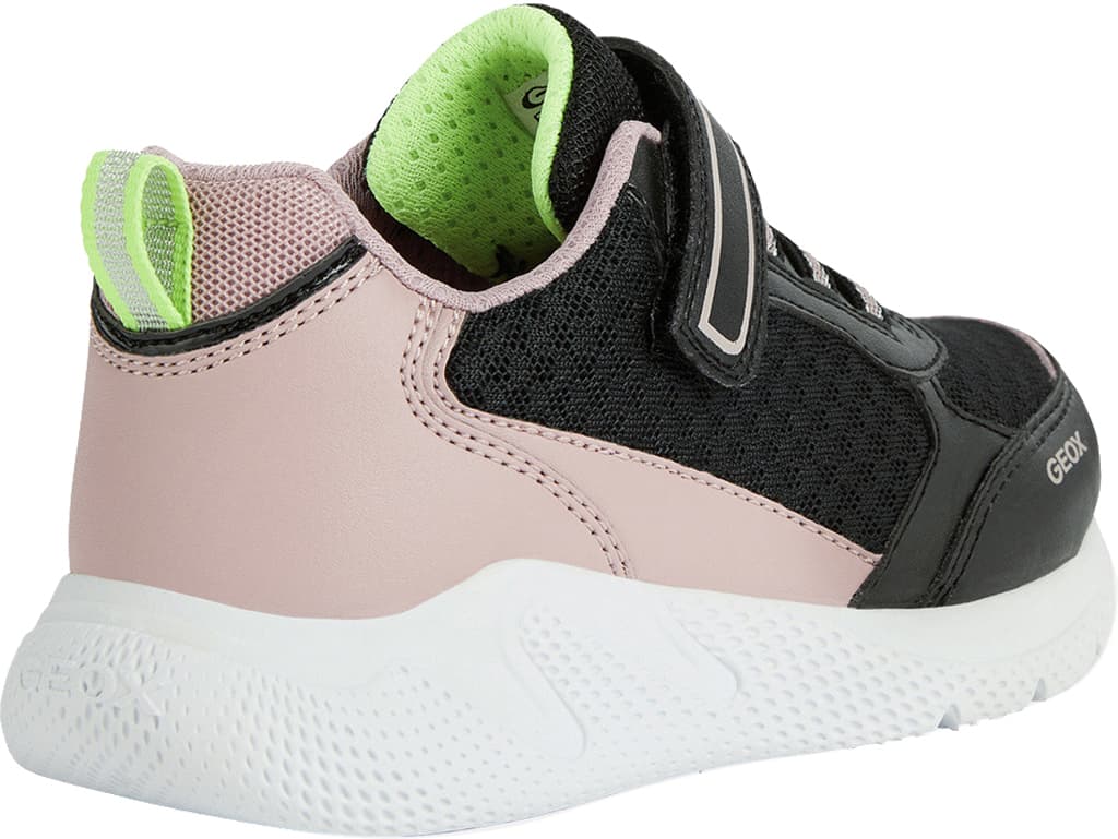 Product gallery image number 5 for product Sprintye Shoes - Girl