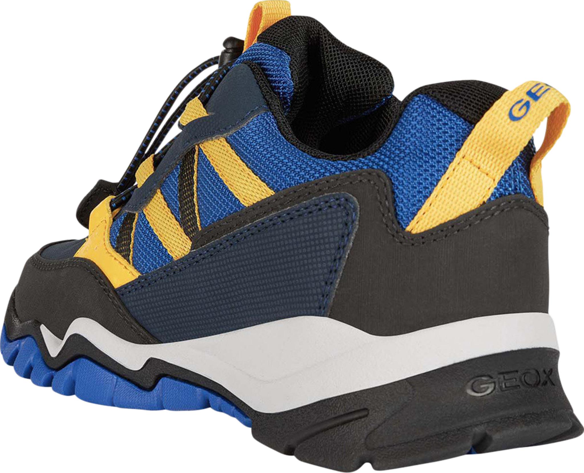 Product gallery image number 2 for product Montrack Abx Waterproof Sneaker - Boy