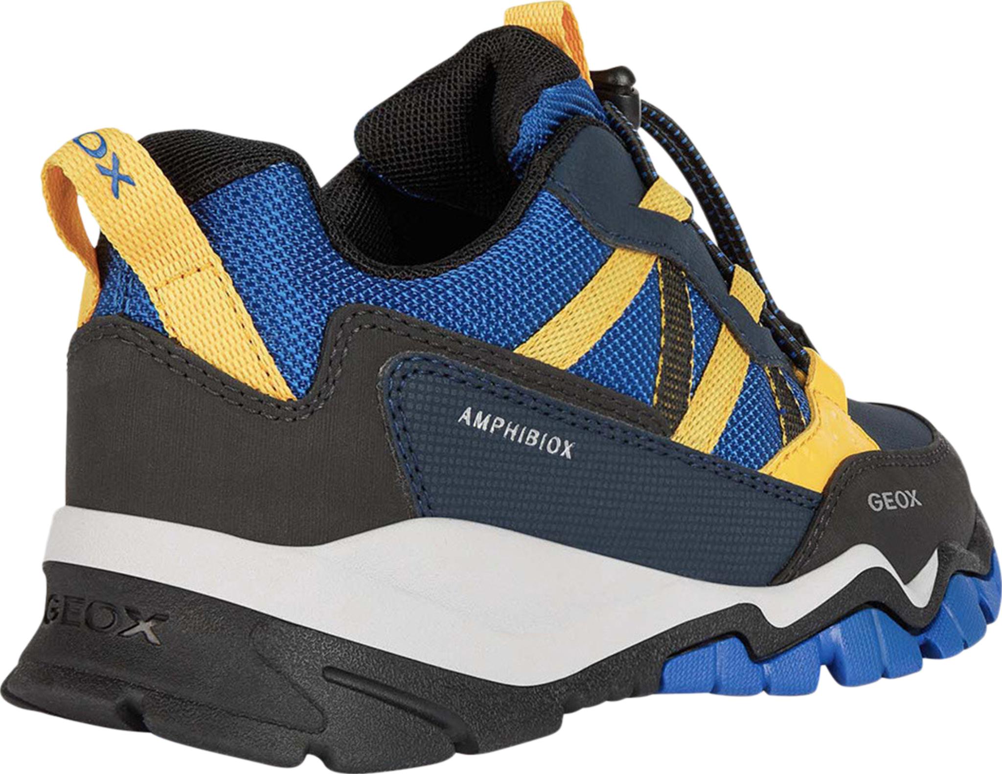 Product gallery image number 5 for product Montrack Abx Waterproof Sneaker - Boy
