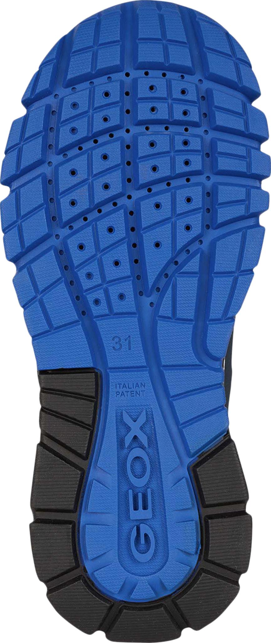 Product gallery image number 4 for product Montrack Abx Waterproof Sneaker - Boy