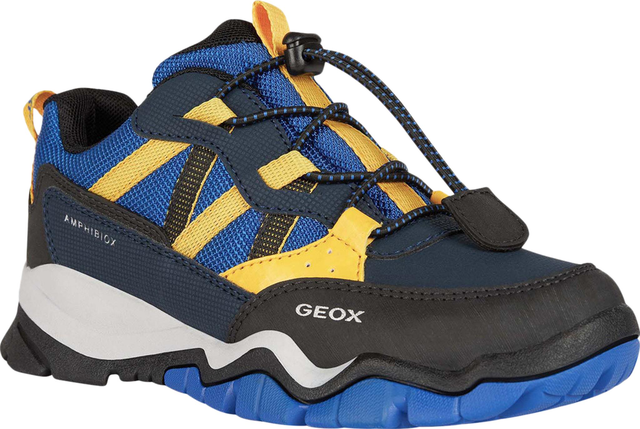 Product gallery image number 3 for product Montrack Abx Waterproof Sneaker - Boy