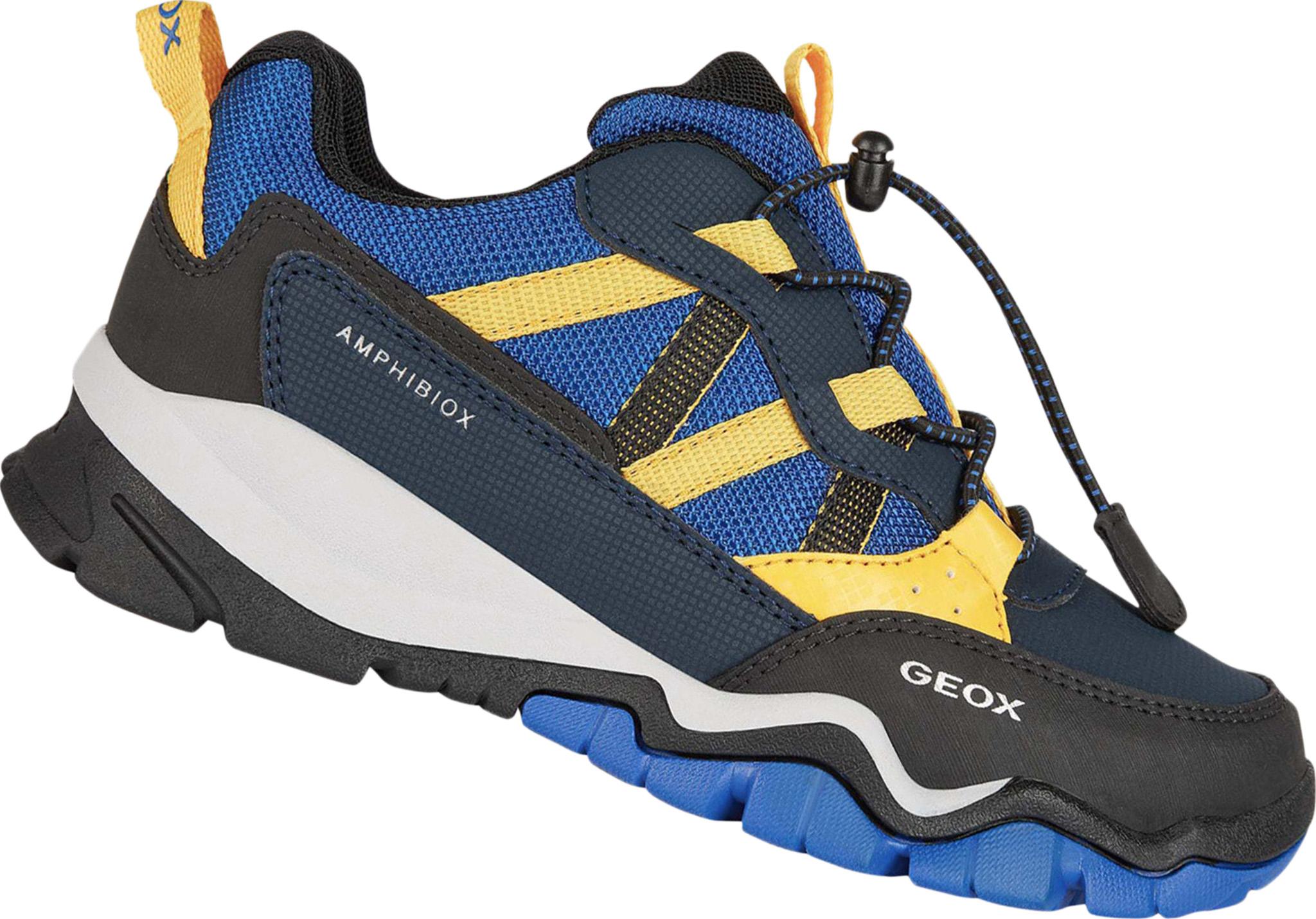 Product gallery image number 6 for product Montrack Abx Waterproof Sneaker - Boy