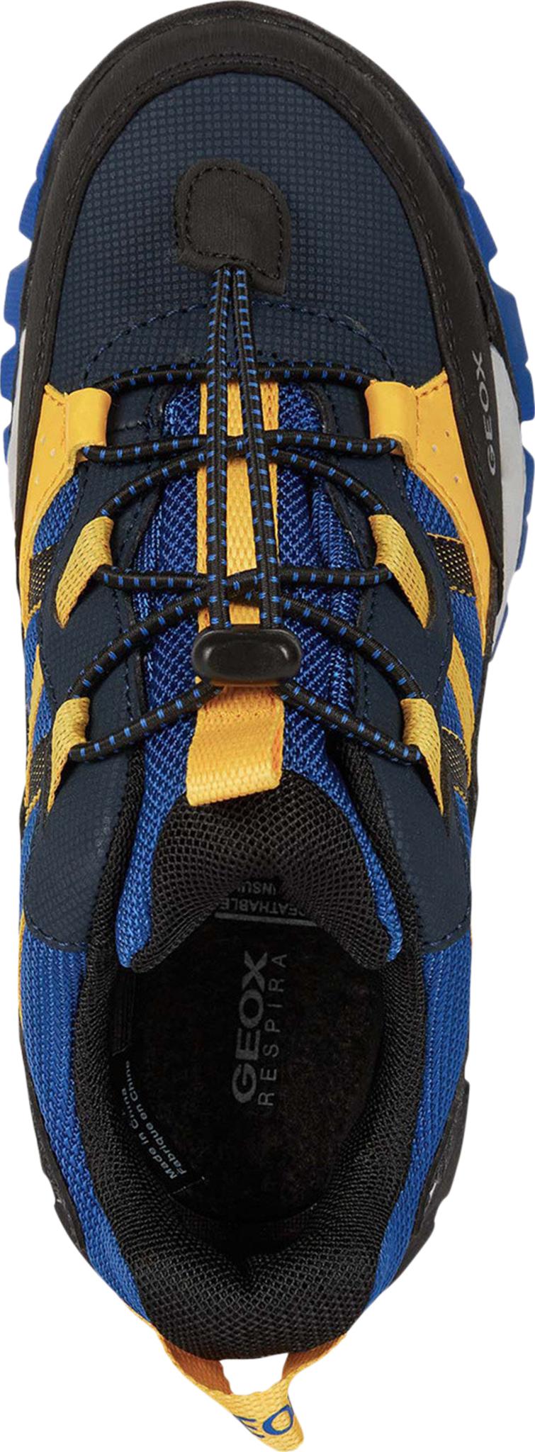 Product gallery image number 7 for product Montrack Abx Waterproof Sneaker - Boy