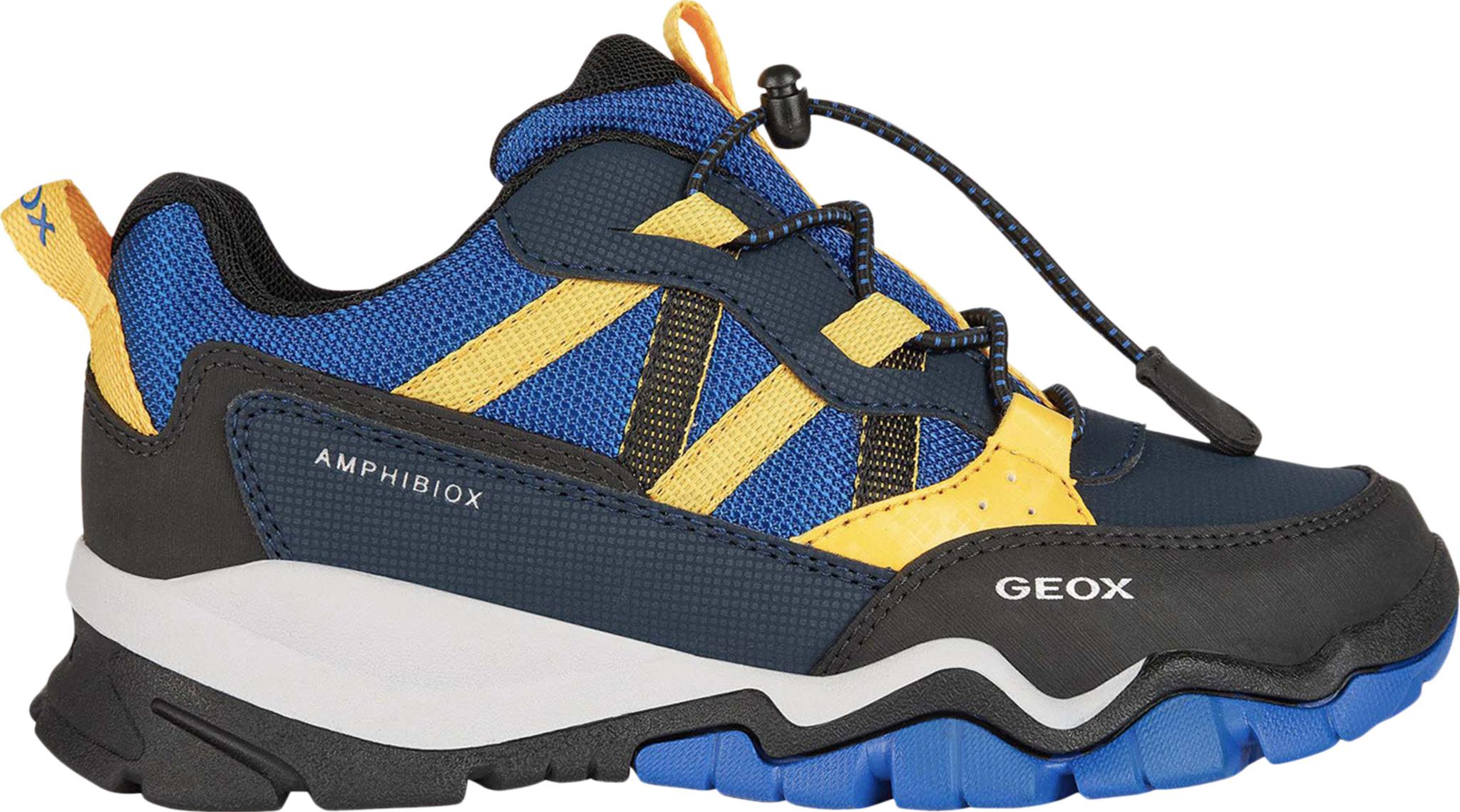 Product gallery image number 1 for product Montrack Abx Waterproof Sneaker - Boy