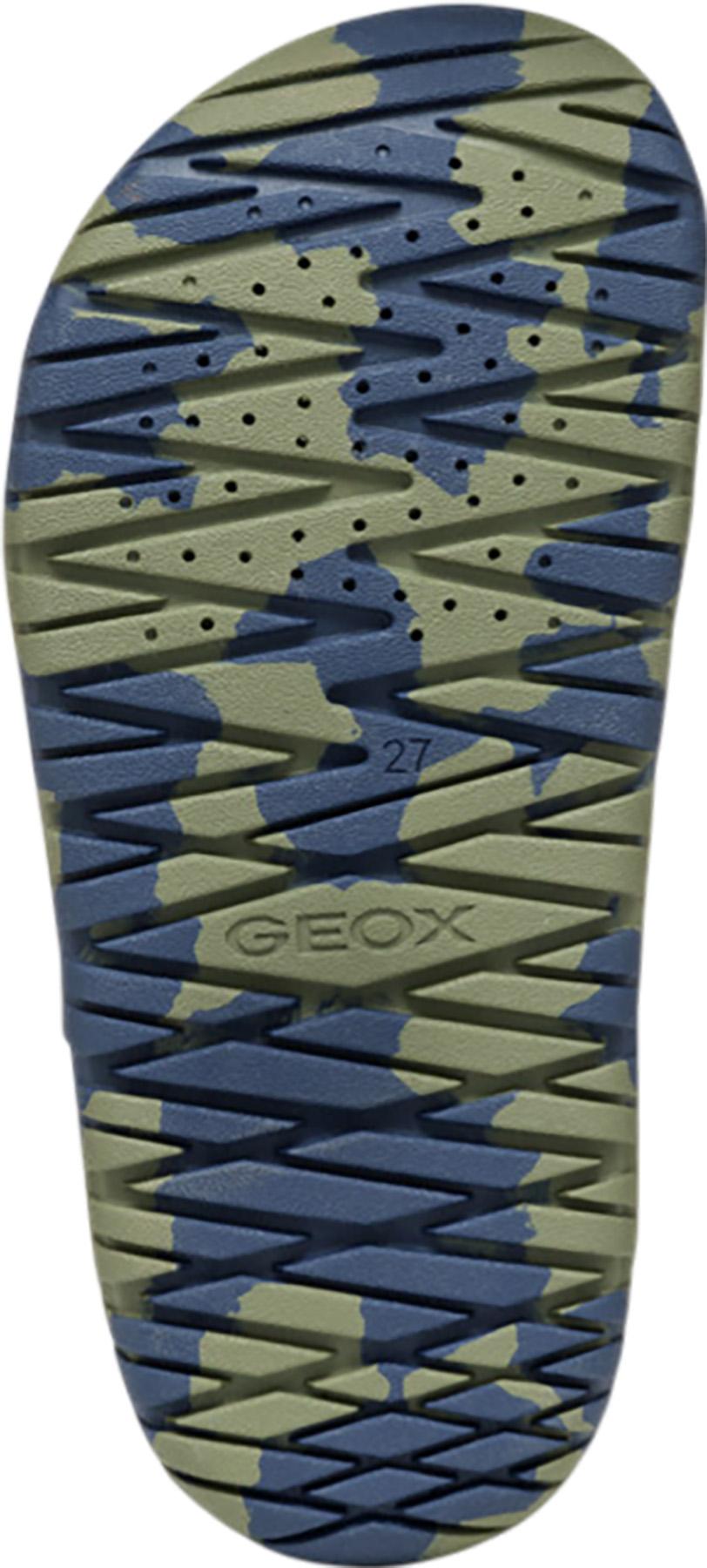 Product gallery image number 3 for product Fusbetto Open Toe Sandals - Boys