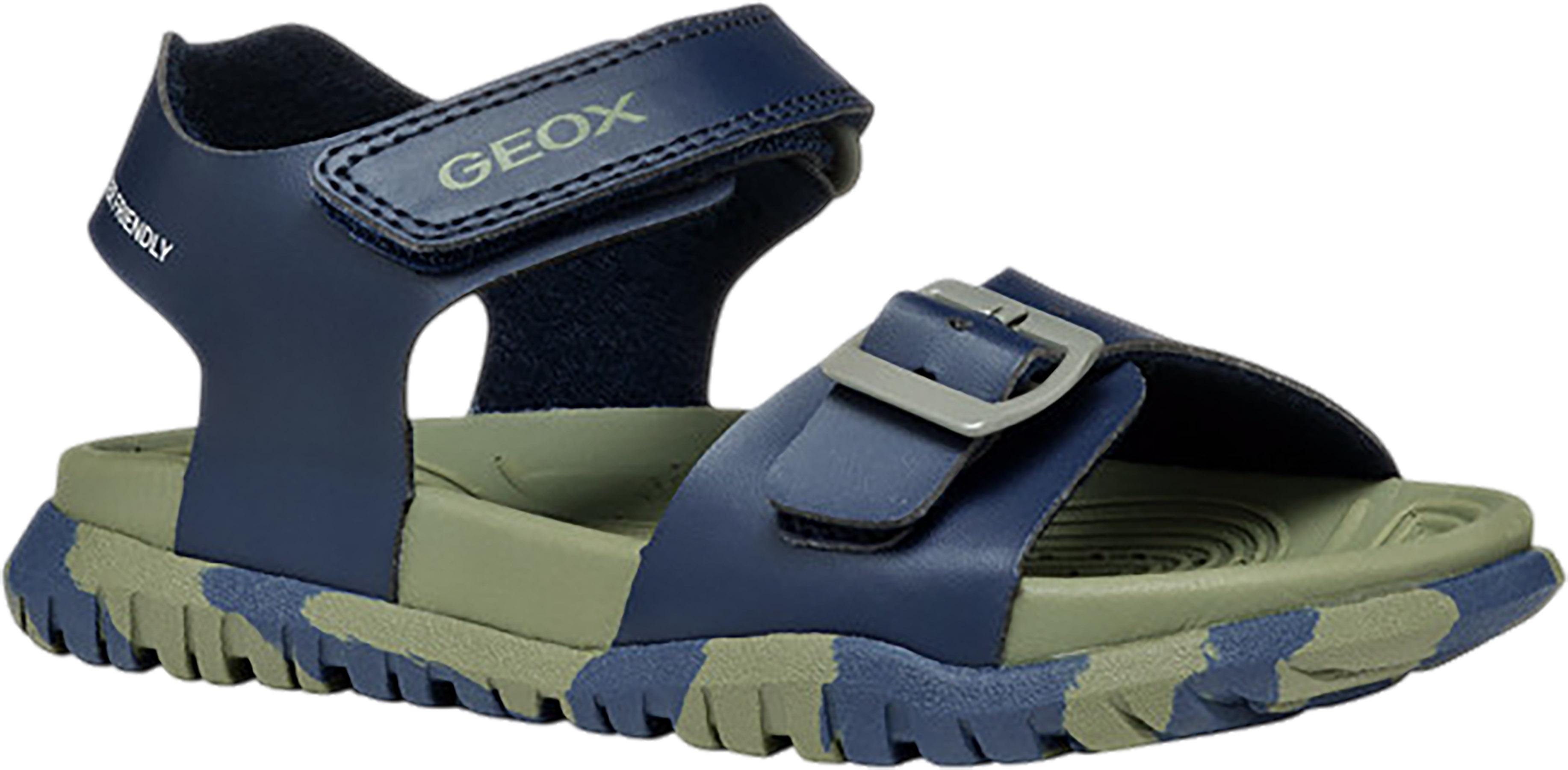 Product gallery image number 6 for product Fusbetto Open Toe Sandals - Boys