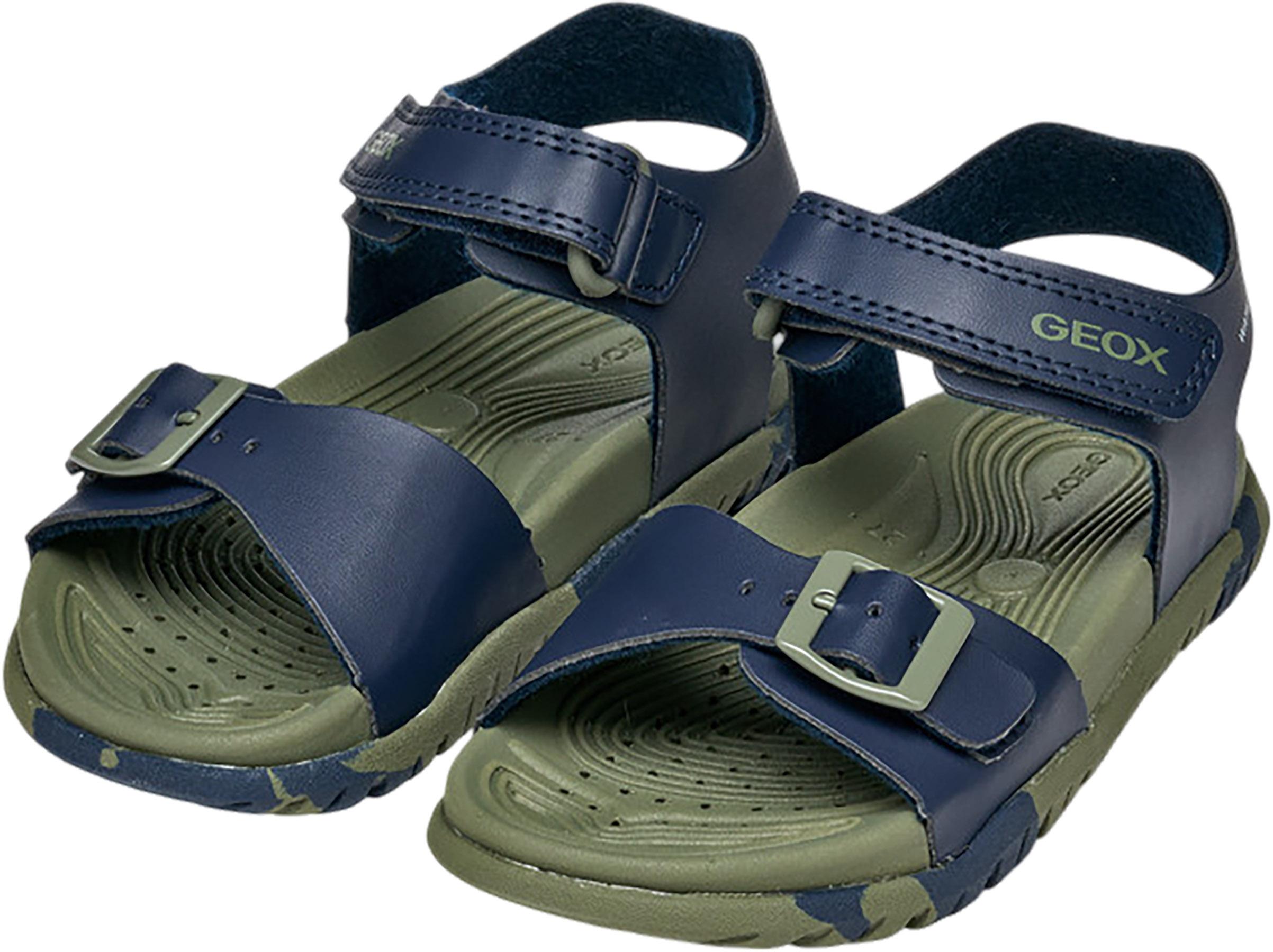 Product gallery image number 7 for product Fusbetto Open Toe Sandals - Boys