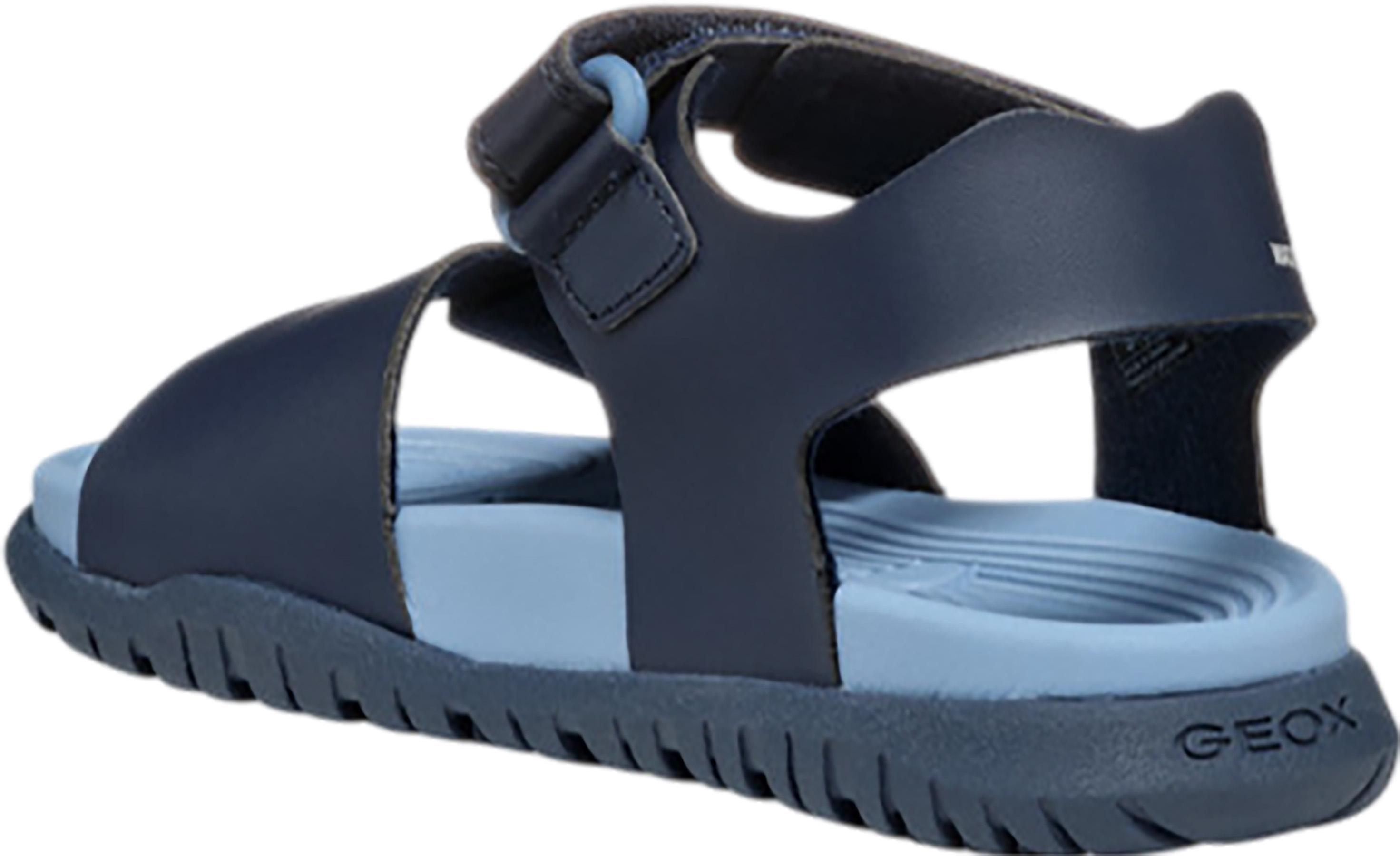Numéro de l'image de la galerie de produits 3 pour le produit Sandales ouvertes Fusbetto - Gar?on