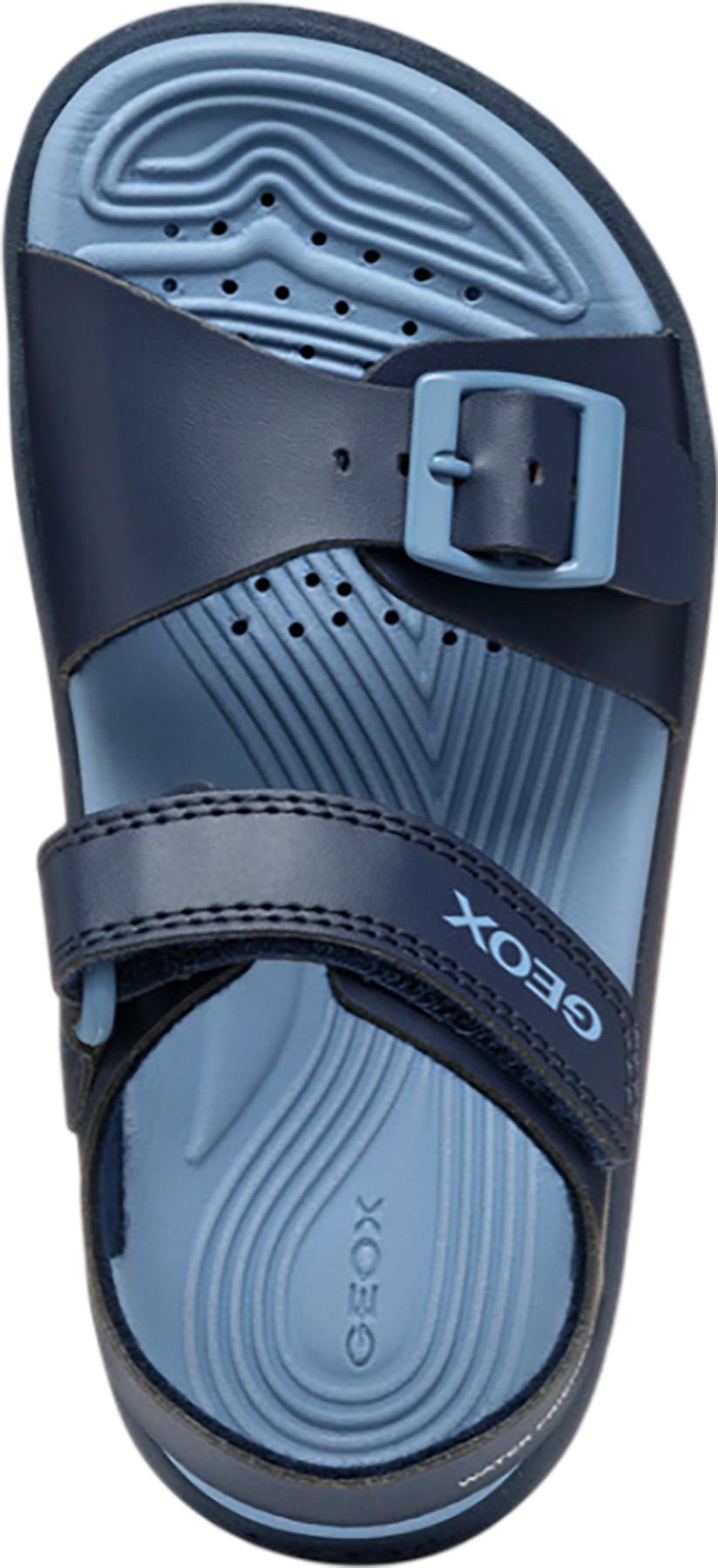 Numéro de l'image de la galerie de produits 4 pour le produit Sandales ouvertes Fusbetto - Gar?on