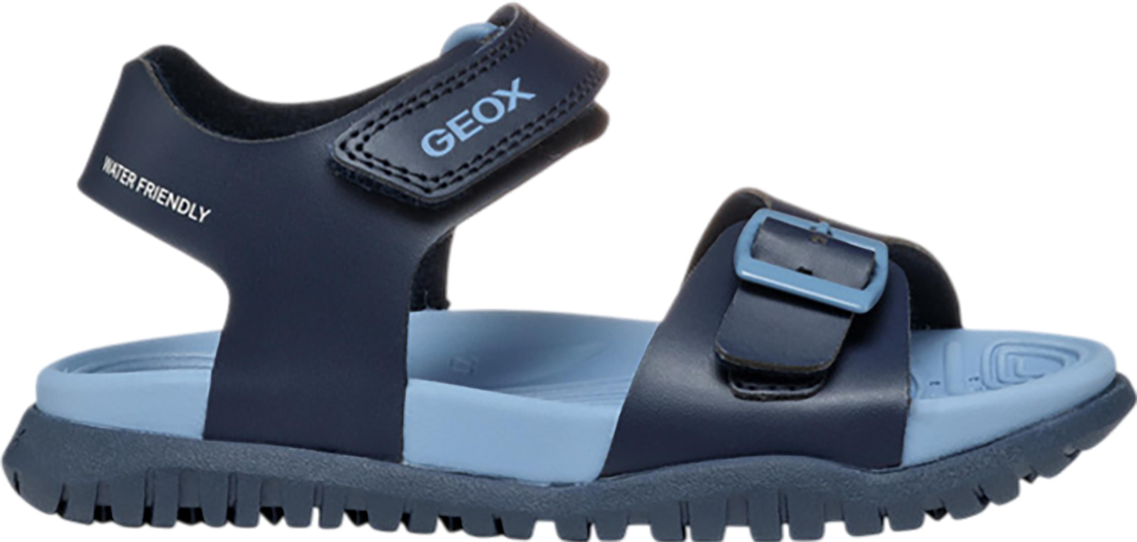 Image de produit pour Sandales ouvertes Fusbetto - Garçon