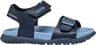Couleur: Navy - Dark Sky