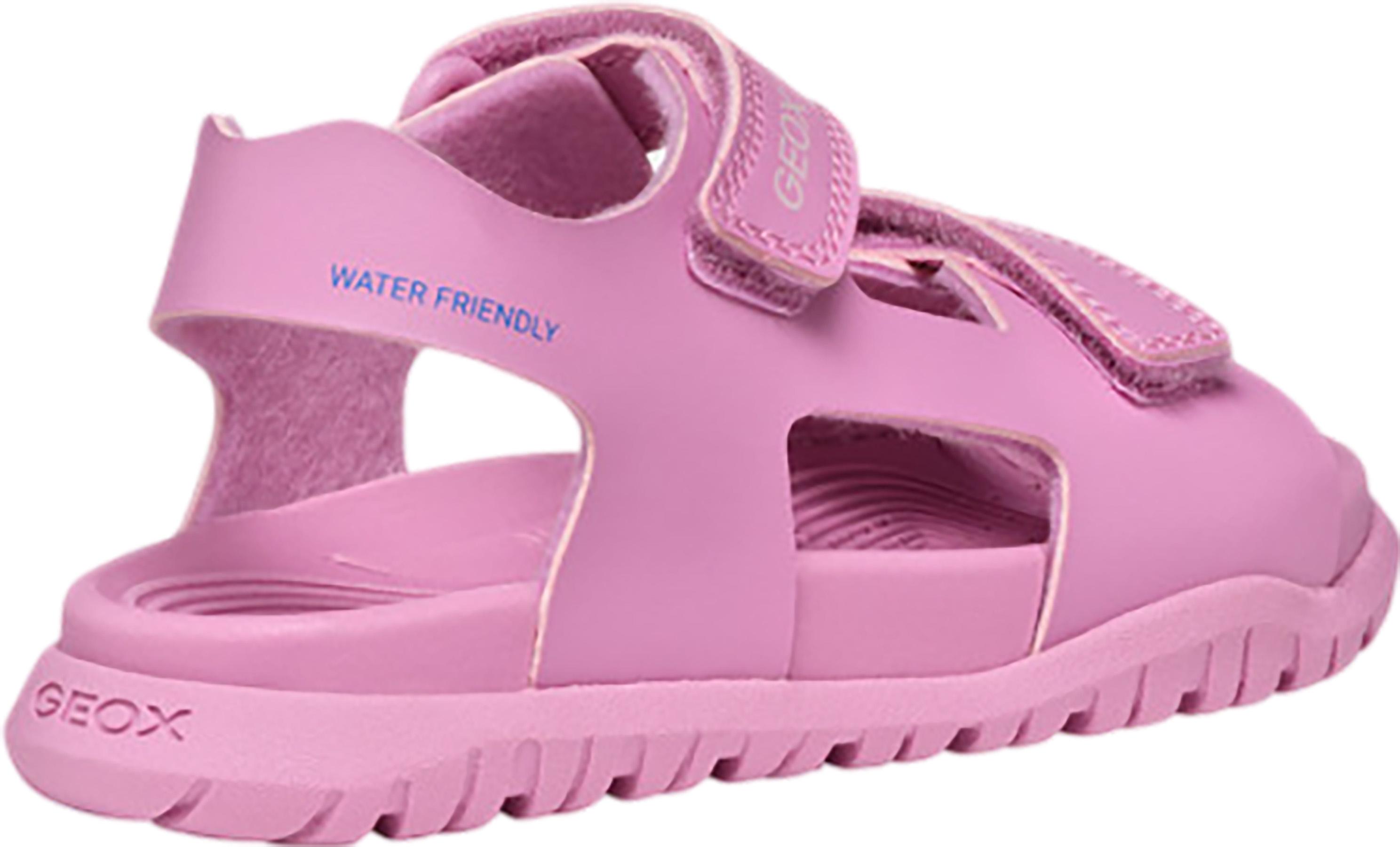 Numéro de l'image de la galerie de produits 2 pour le produit Sandales Fommiex - Fille