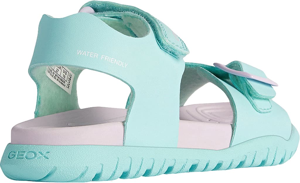 Product gallery image number 4 for product Fommiex Sandal - Girls