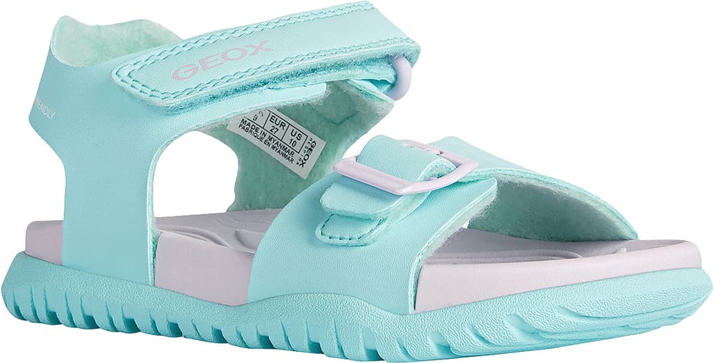 Product gallery image number 5 for product Fommiex Sandal - Girls
