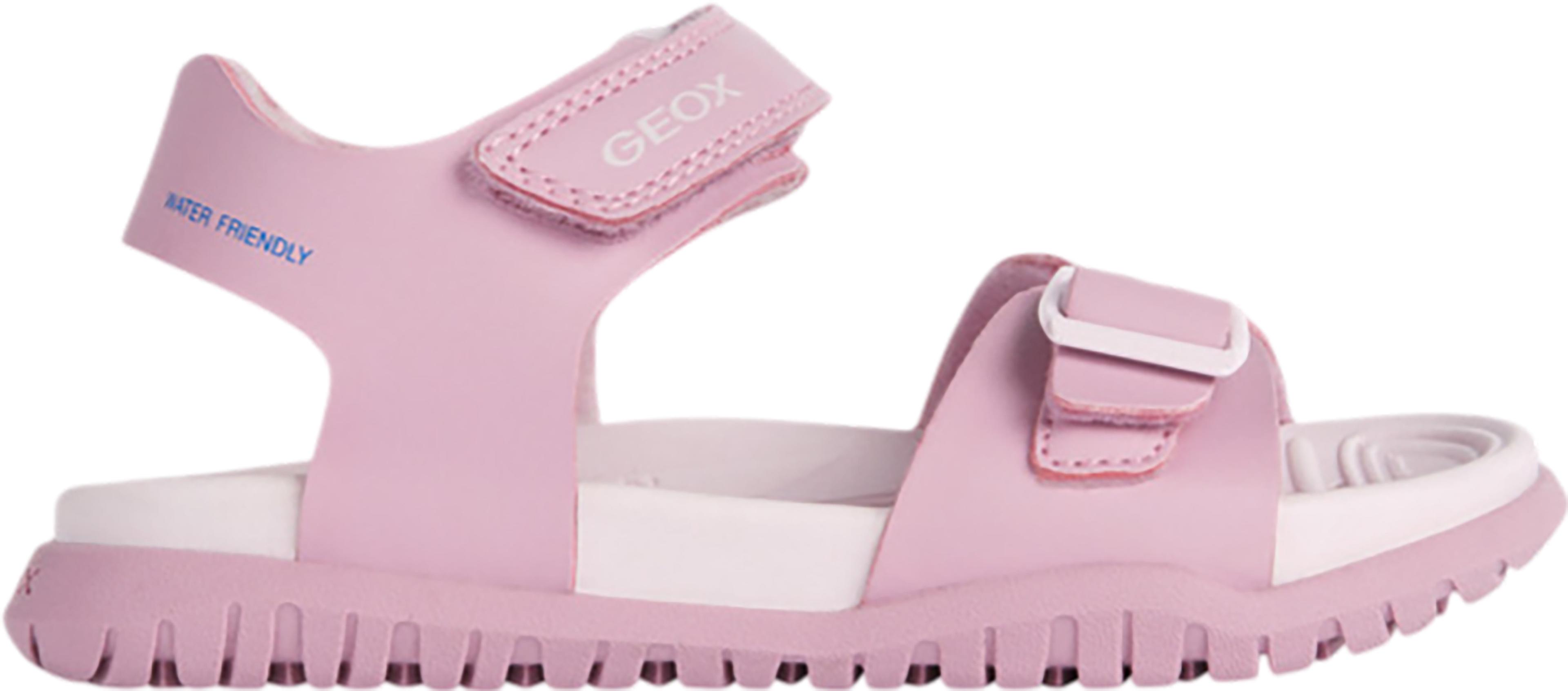 Dark Pink - Light Lilac