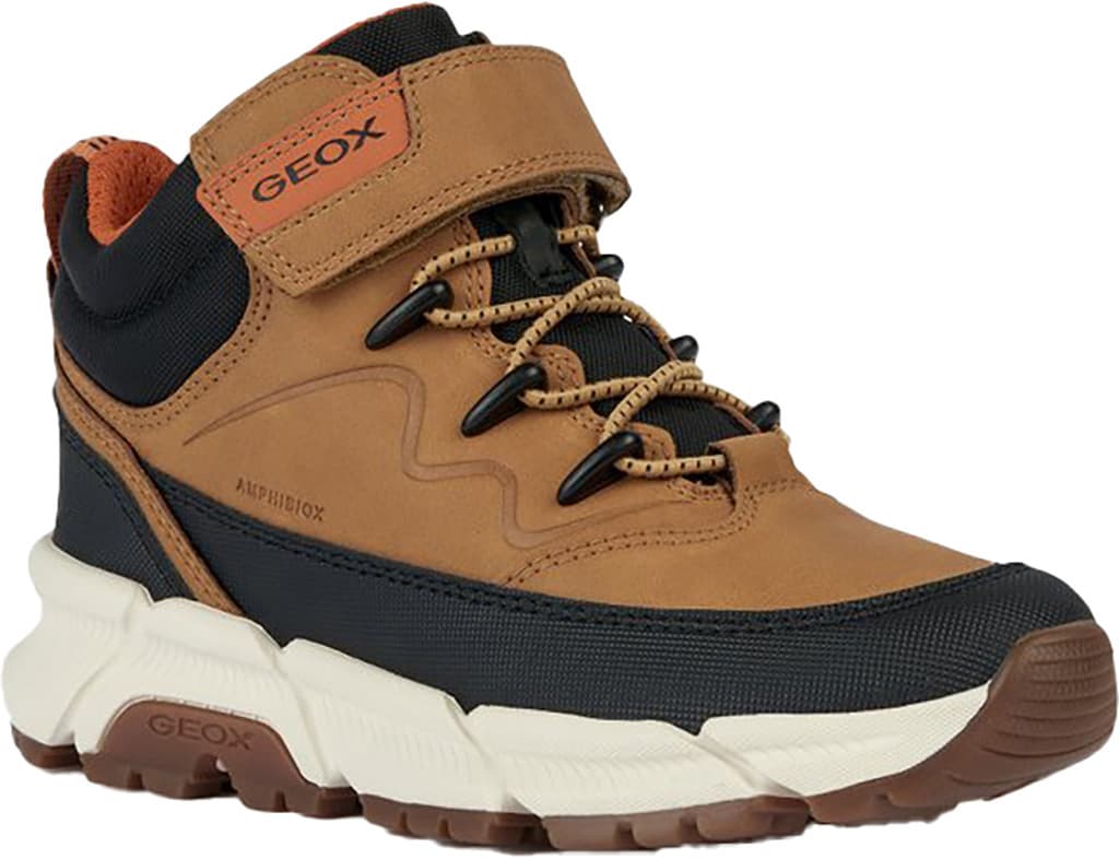 Product gallery image number 2 for product Flexyper Plus Abx Boots - Boys