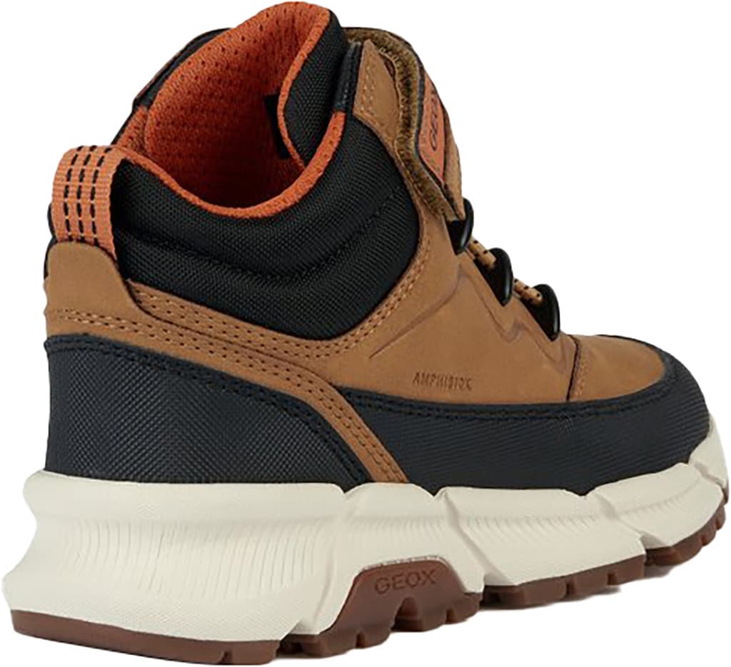 Product gallery image number 6 for product Flexyper Plus Abx Boots - Boys