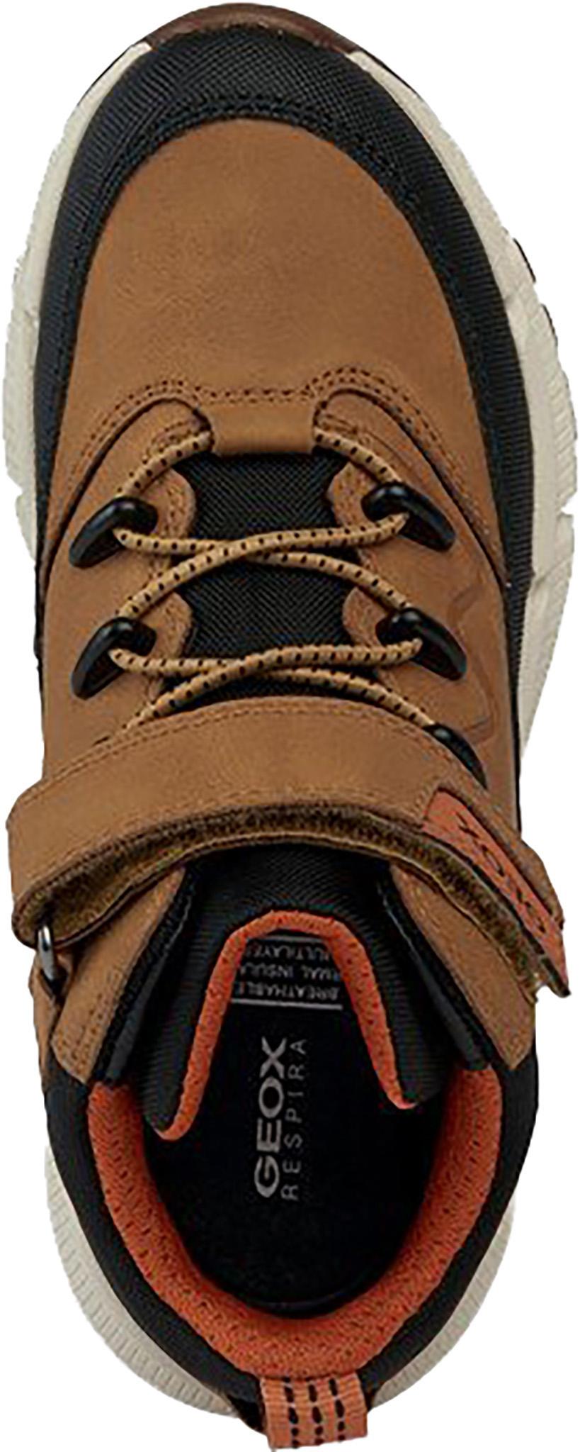 Product gallery image number 5 for product Flexyper Plus Abx Boots - Boys