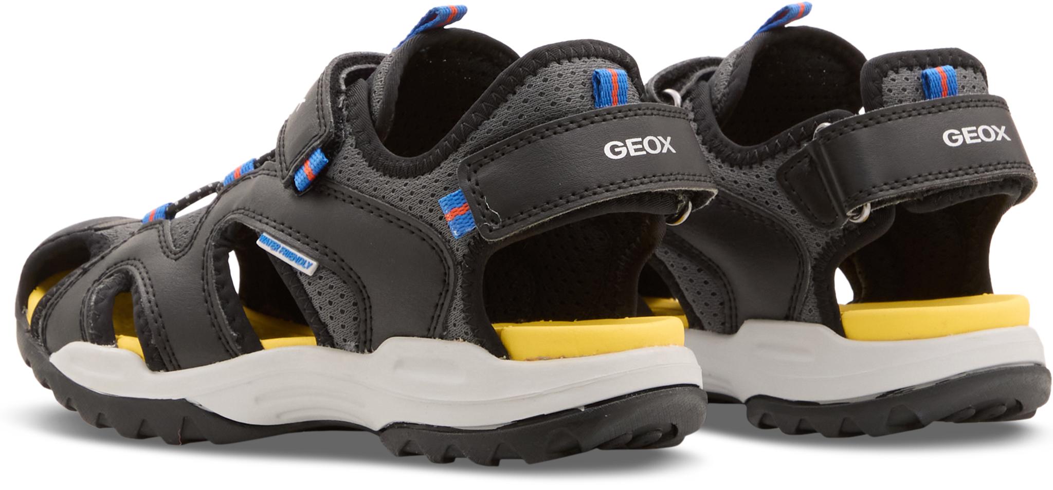 Product gallery image number 3 for product Borealis Sandals - Little Boy