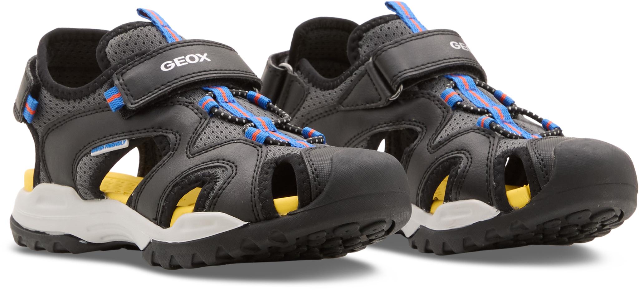 Product gallery image number 2 for product Borealis Sandals - Little Boy