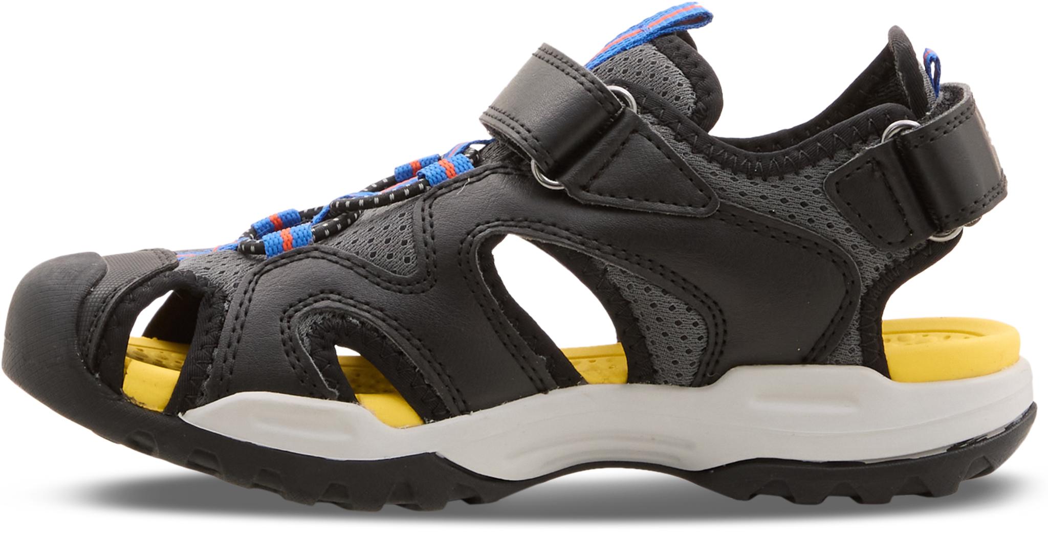 Product gallery image number 5 for product Borealis Sandals - Little Boy