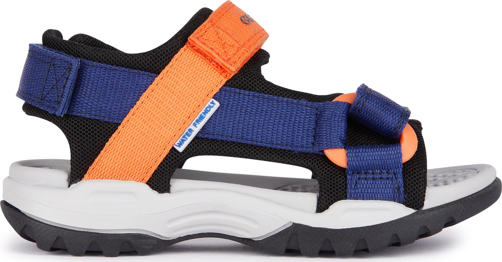Product gallery image number 2 for product Borealis Sandals - Big Boy