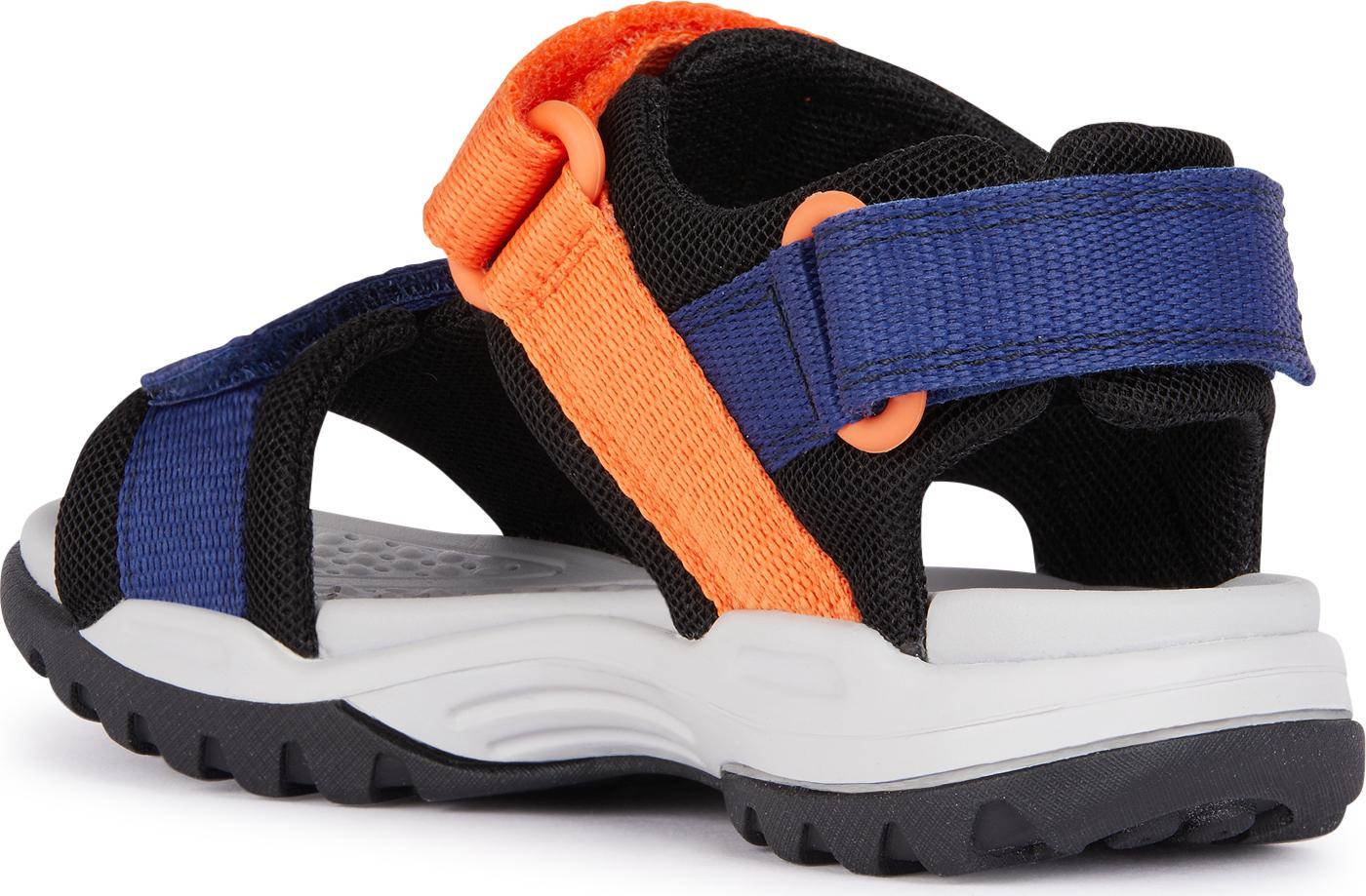 Product gallery image number 3 for product Borealis Sandals - Big Boy