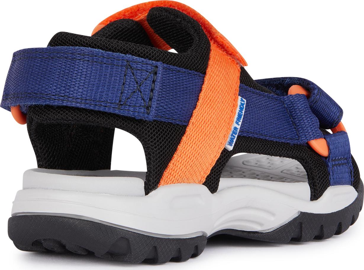 Product gallery image number 5 for product Borealis Sandals - Big Boy