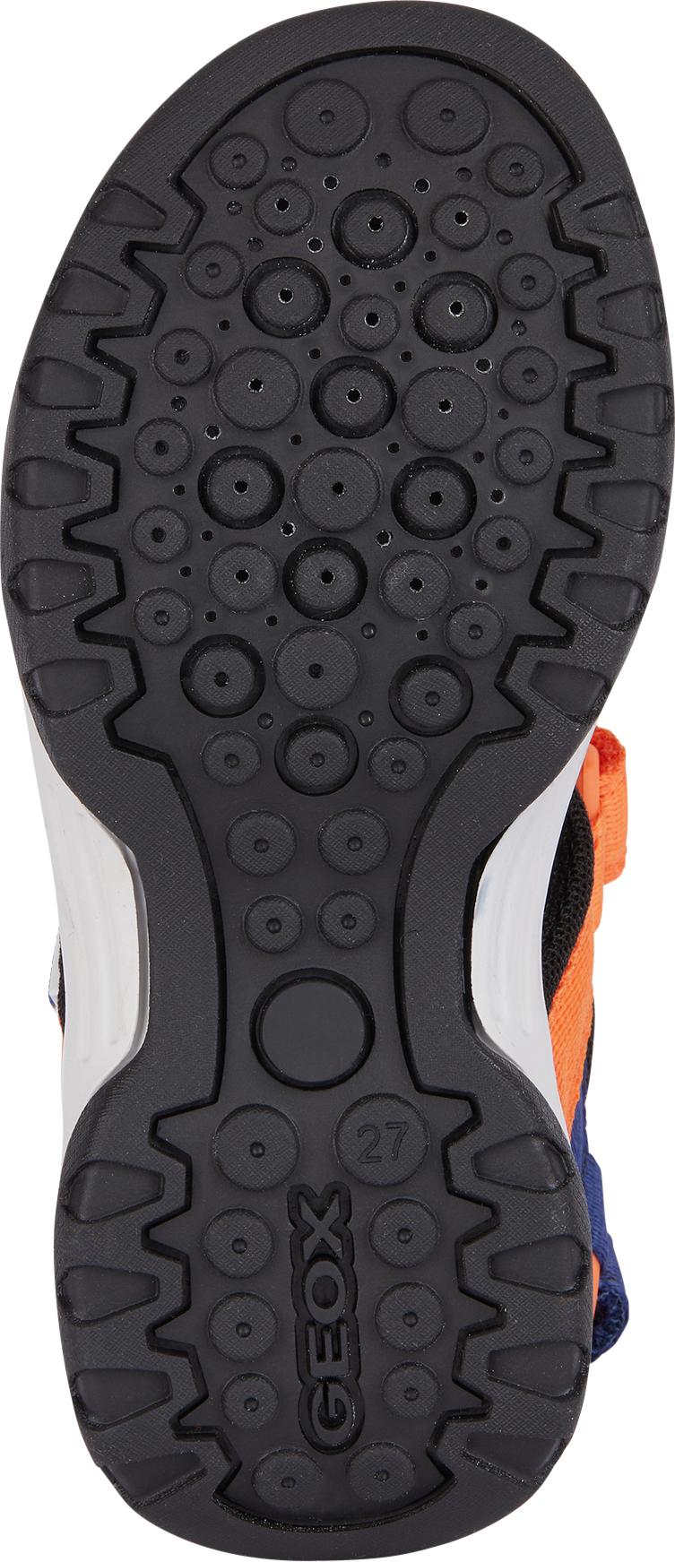 Product gallery image number 6 for product Borealis Sandals - Big Boy