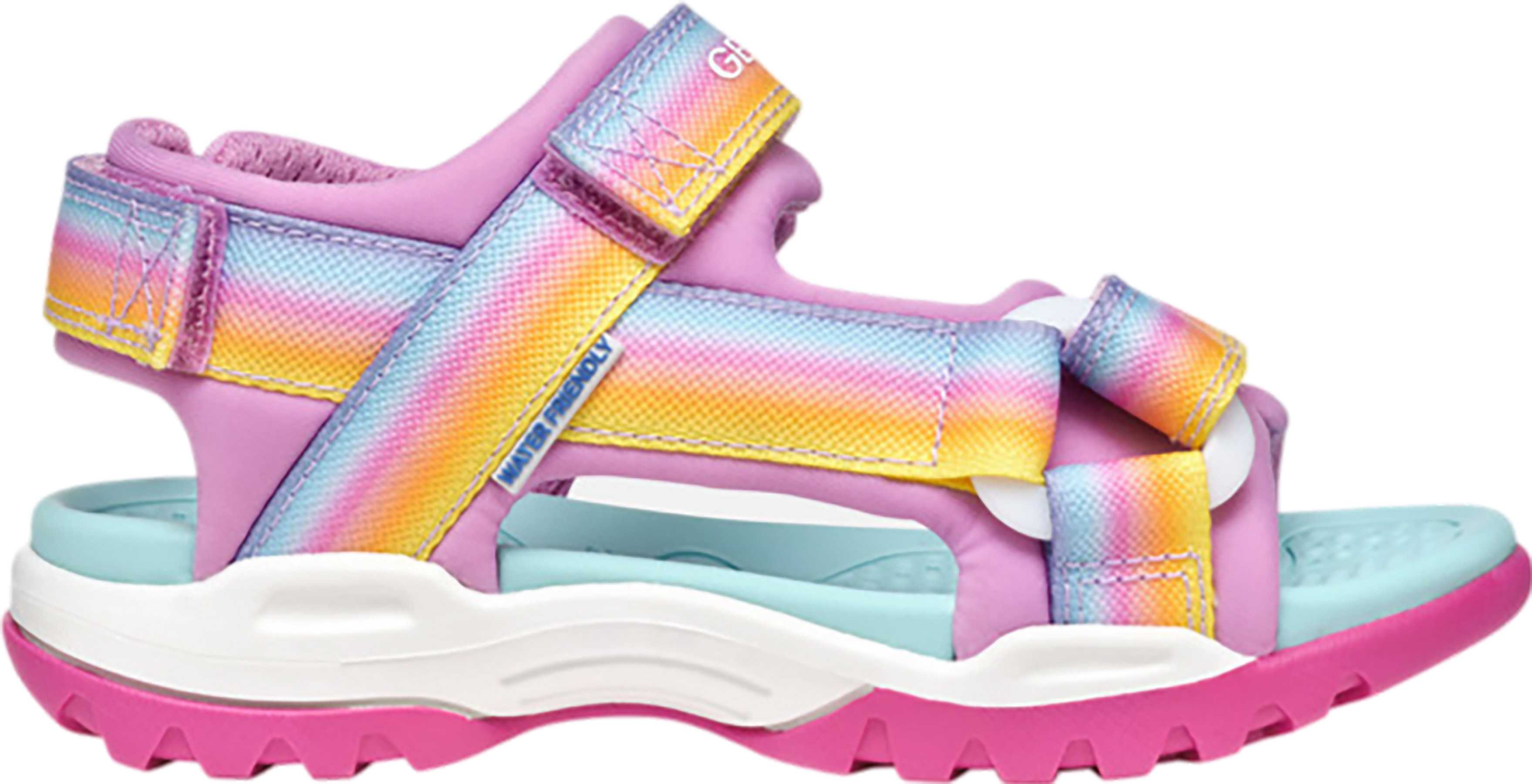 Image de produit pour Sandales Borealis - Fille