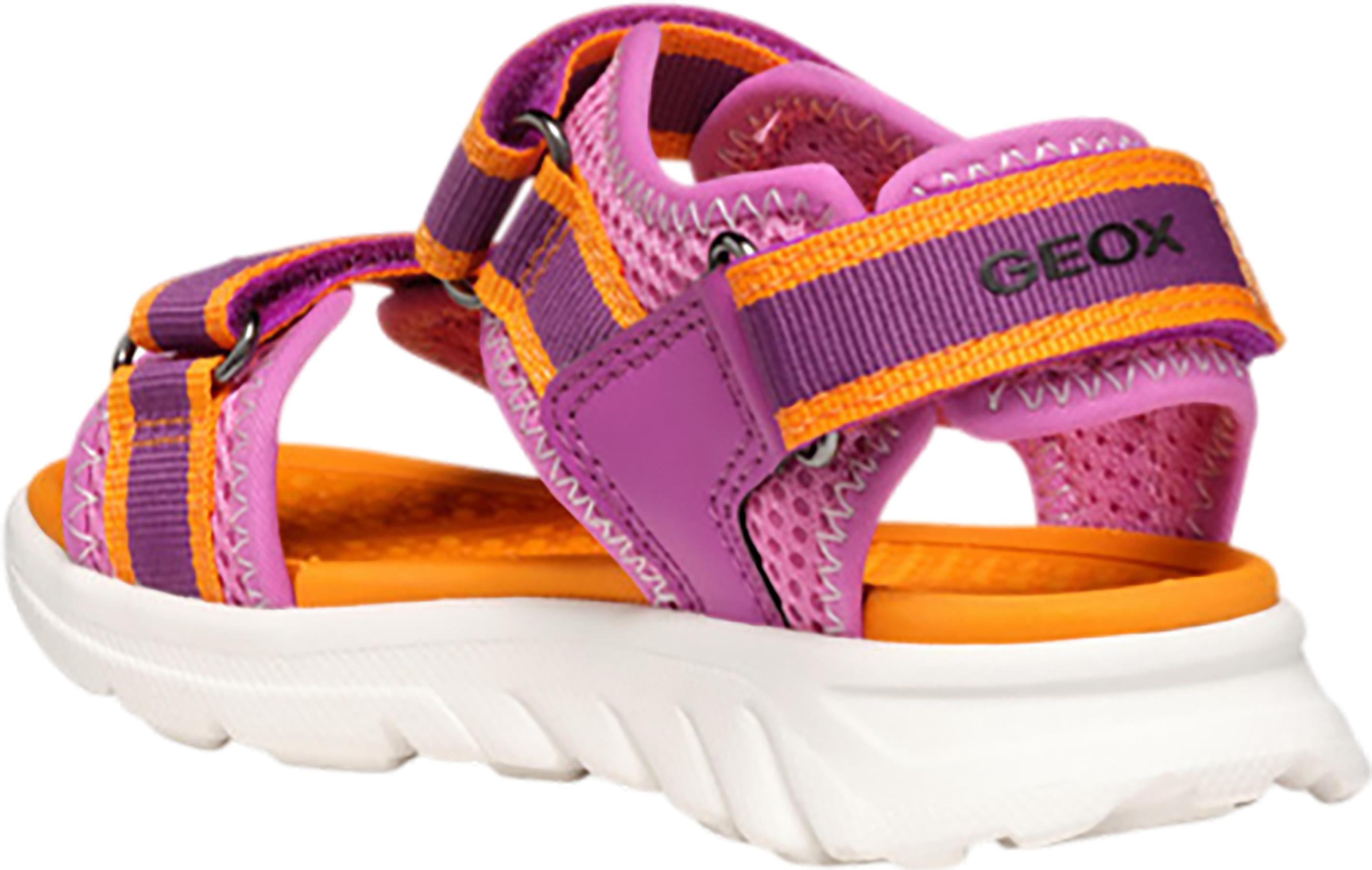 Numéro de l'image de la galerie de produits 2 pour le produit Sandales à scratch Airadyum - Jeune