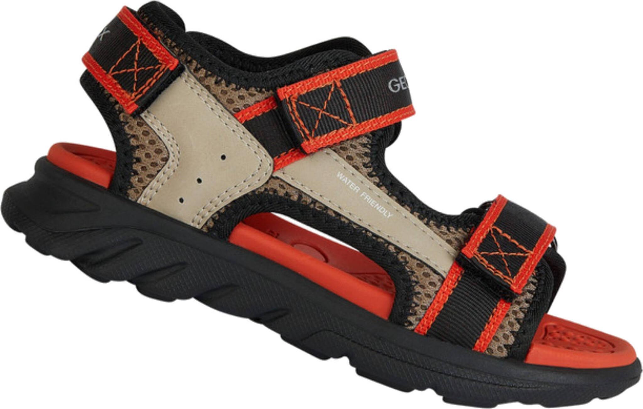 Product gallery image number 3 for product Sandal with straps Airadyum - Youth