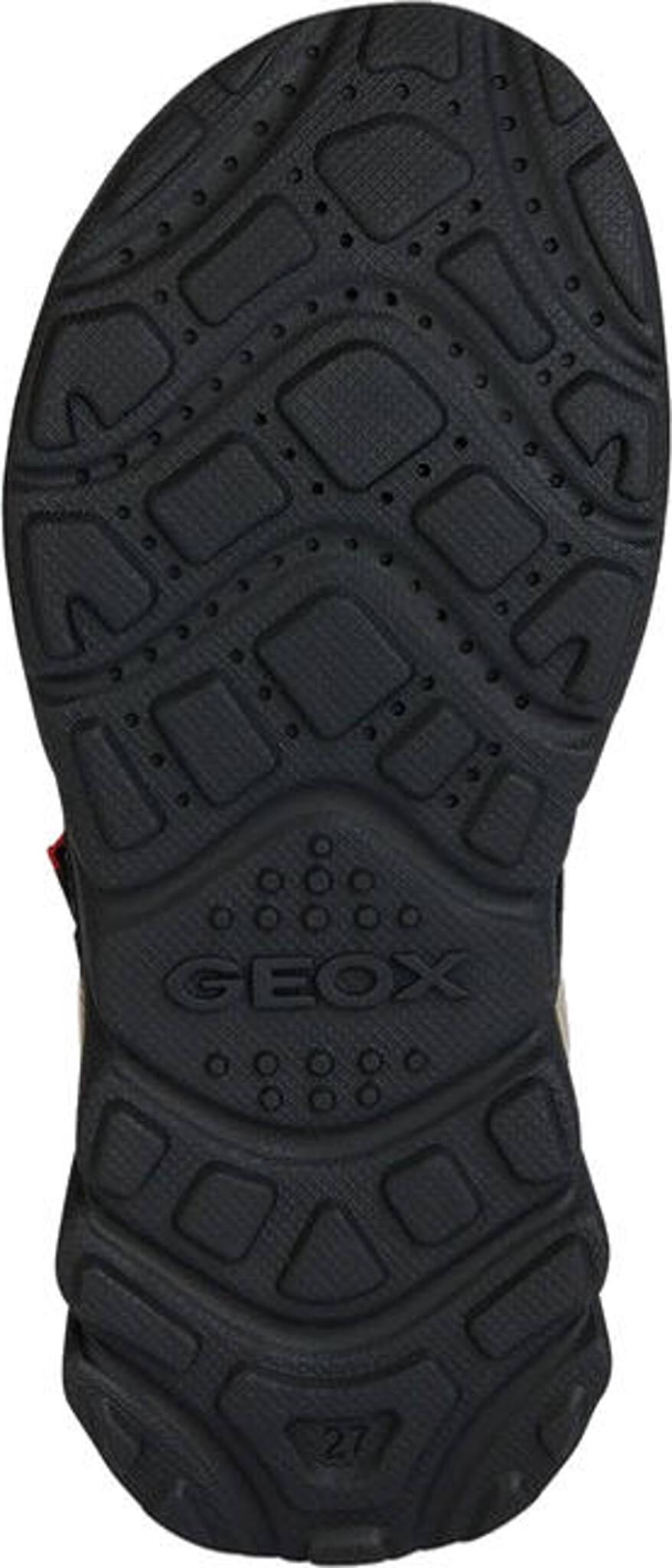 Product gallery image number 2 for product Sandal with straps Airadyum - Youth