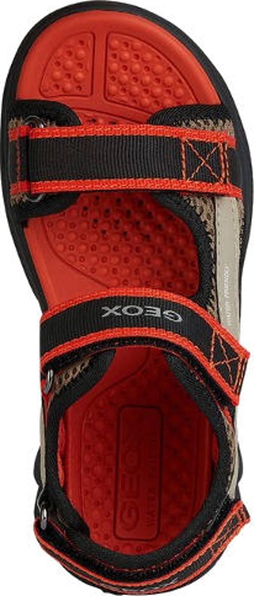 Product gallery image number 4 for product Sandal with straps Airadyum - Youth